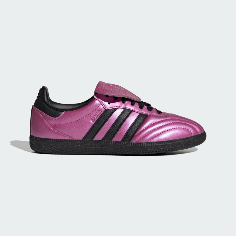 Samba Long Tongue Shoes - 1