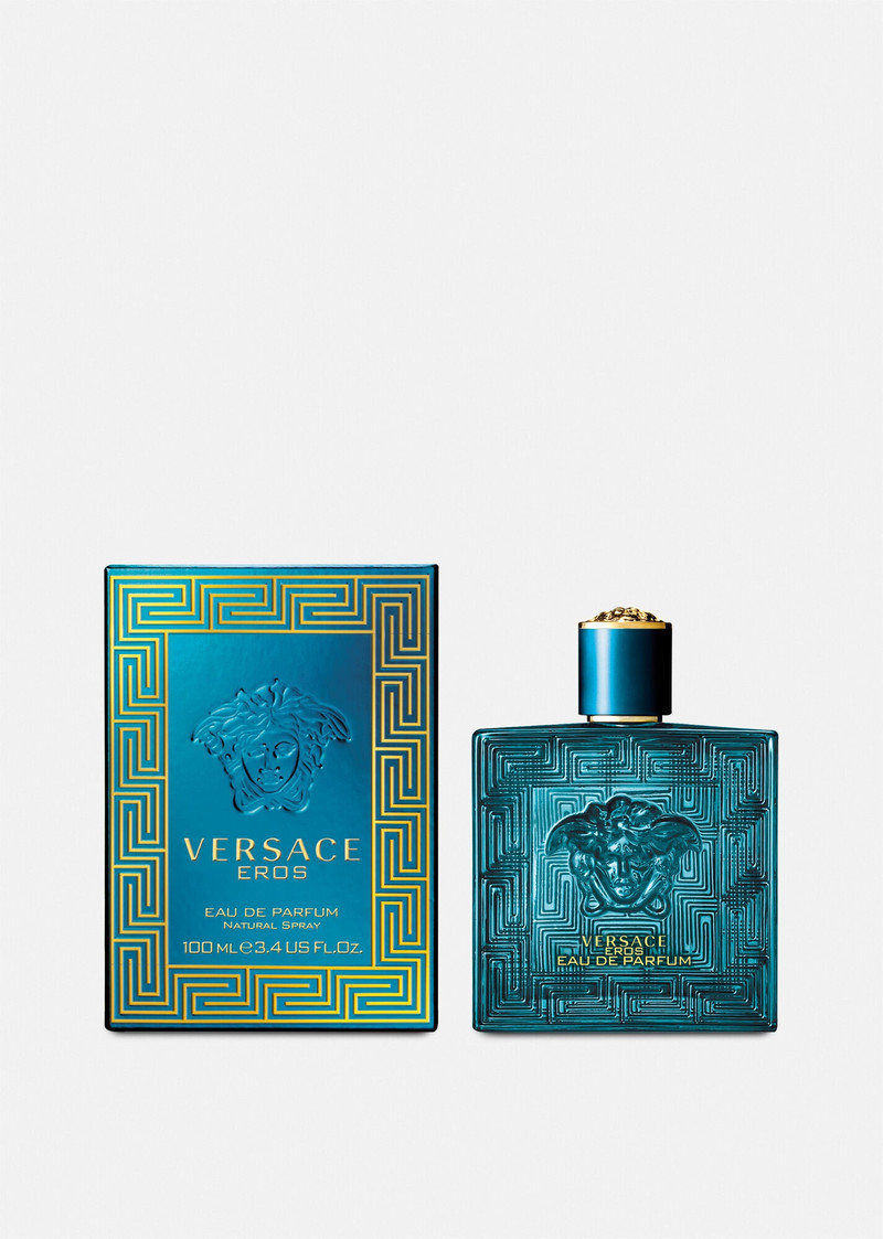 VERSACE Eros Eau de Parfum 100 ml outlook
