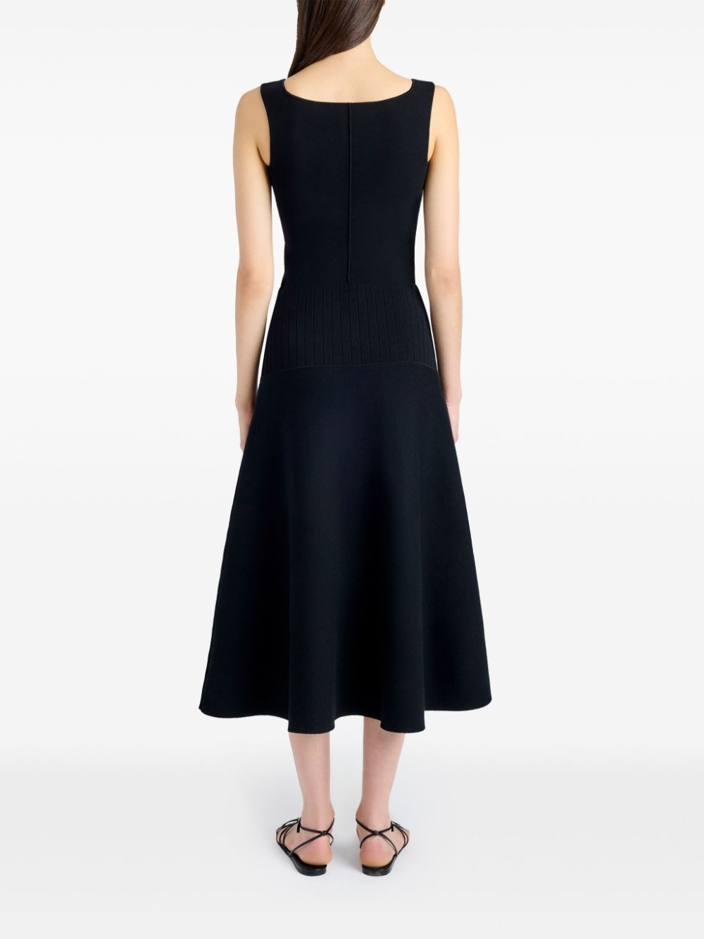 Lucia knitted dress - 4