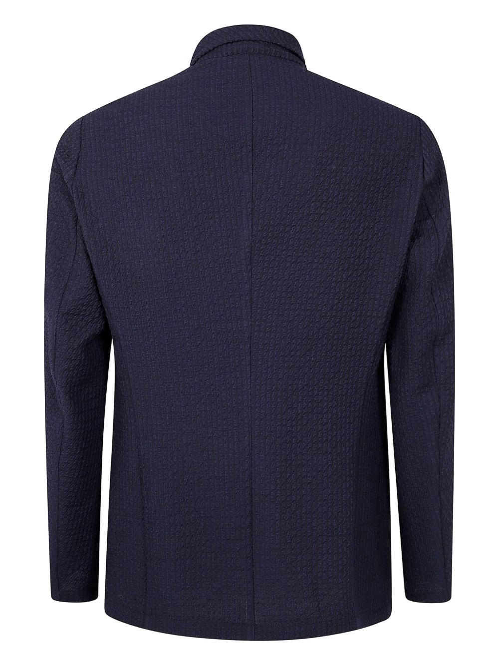 Wool jacket - 2