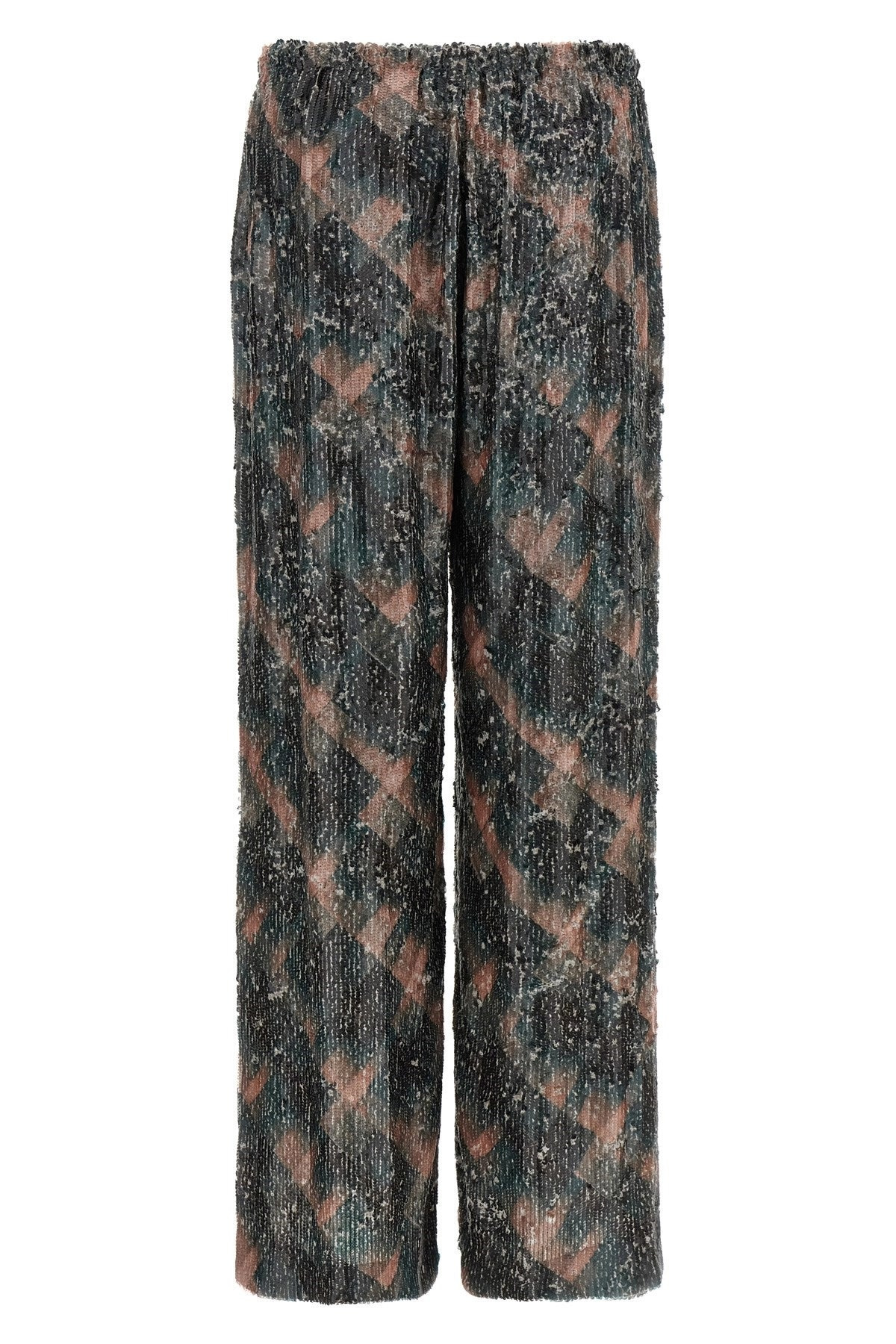 Dries Van Noten Women 'Puvis' Pants - 2