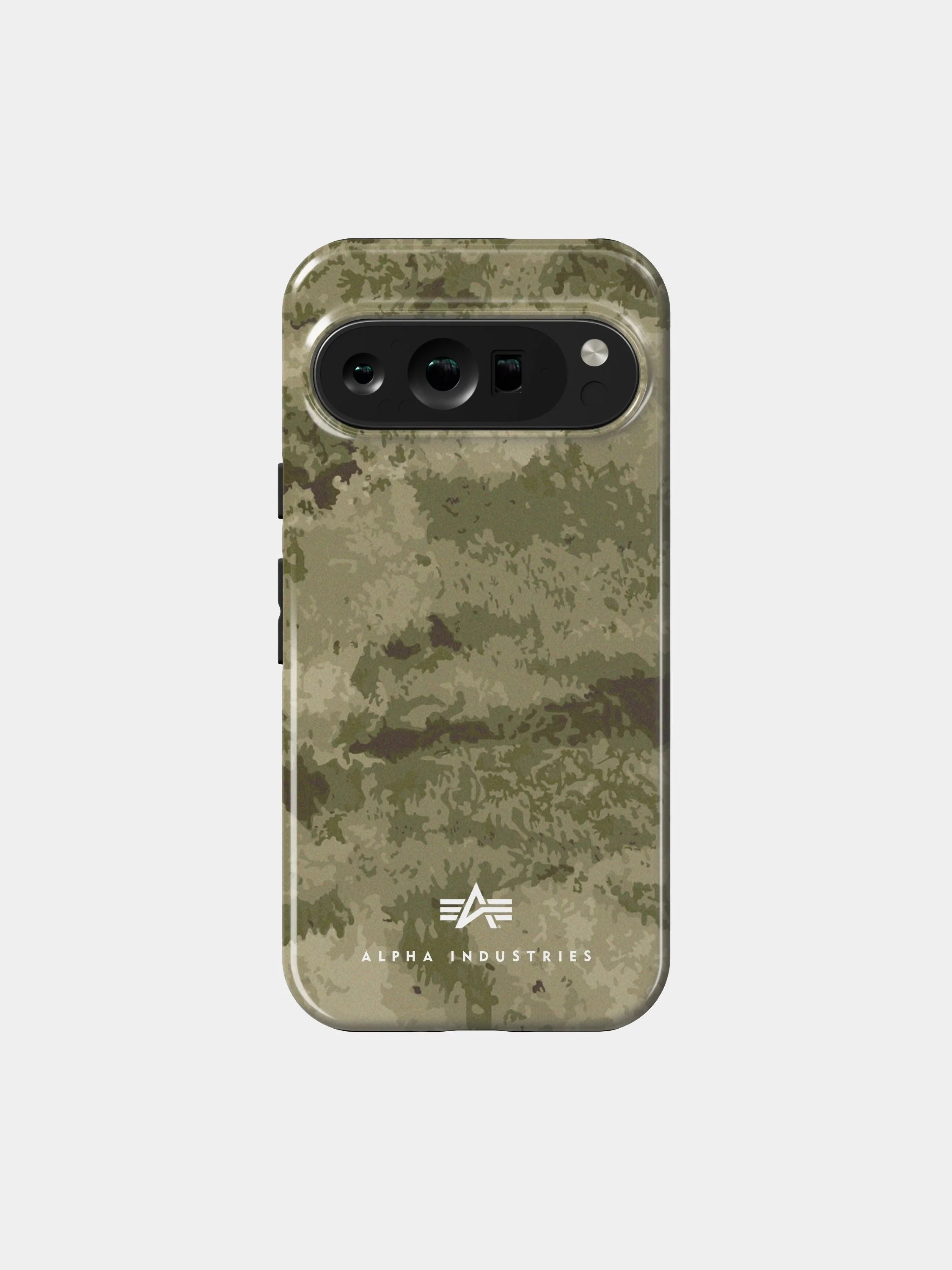 PIXEL 9 PRO PHONE CASE - 1