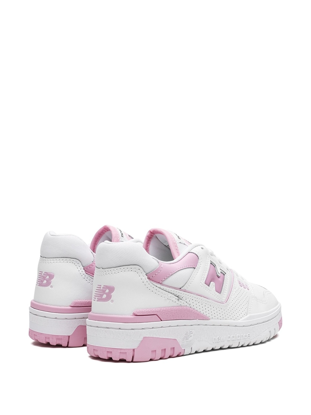 550 "Bubblegum" low-top sneakers - 3