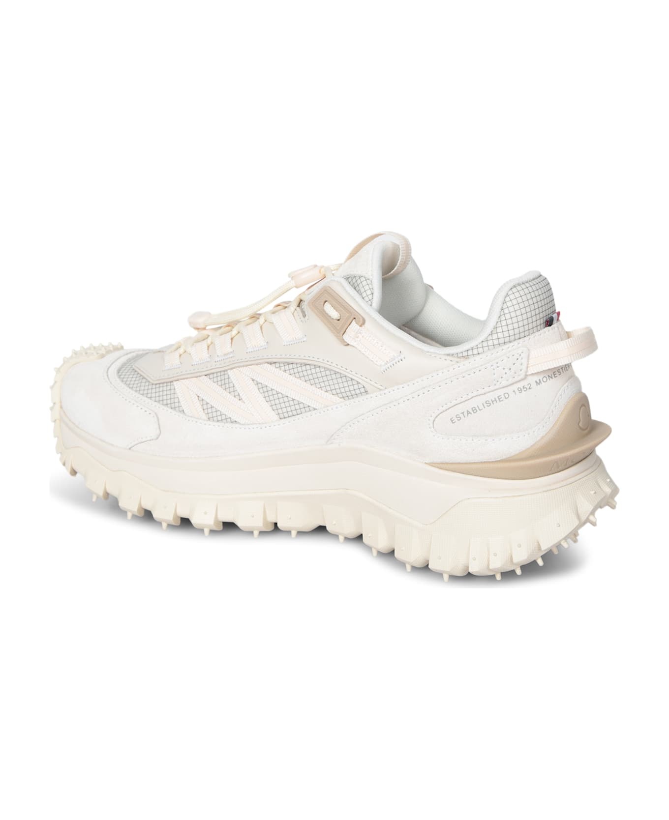 Trailgrip Sneakers - 3