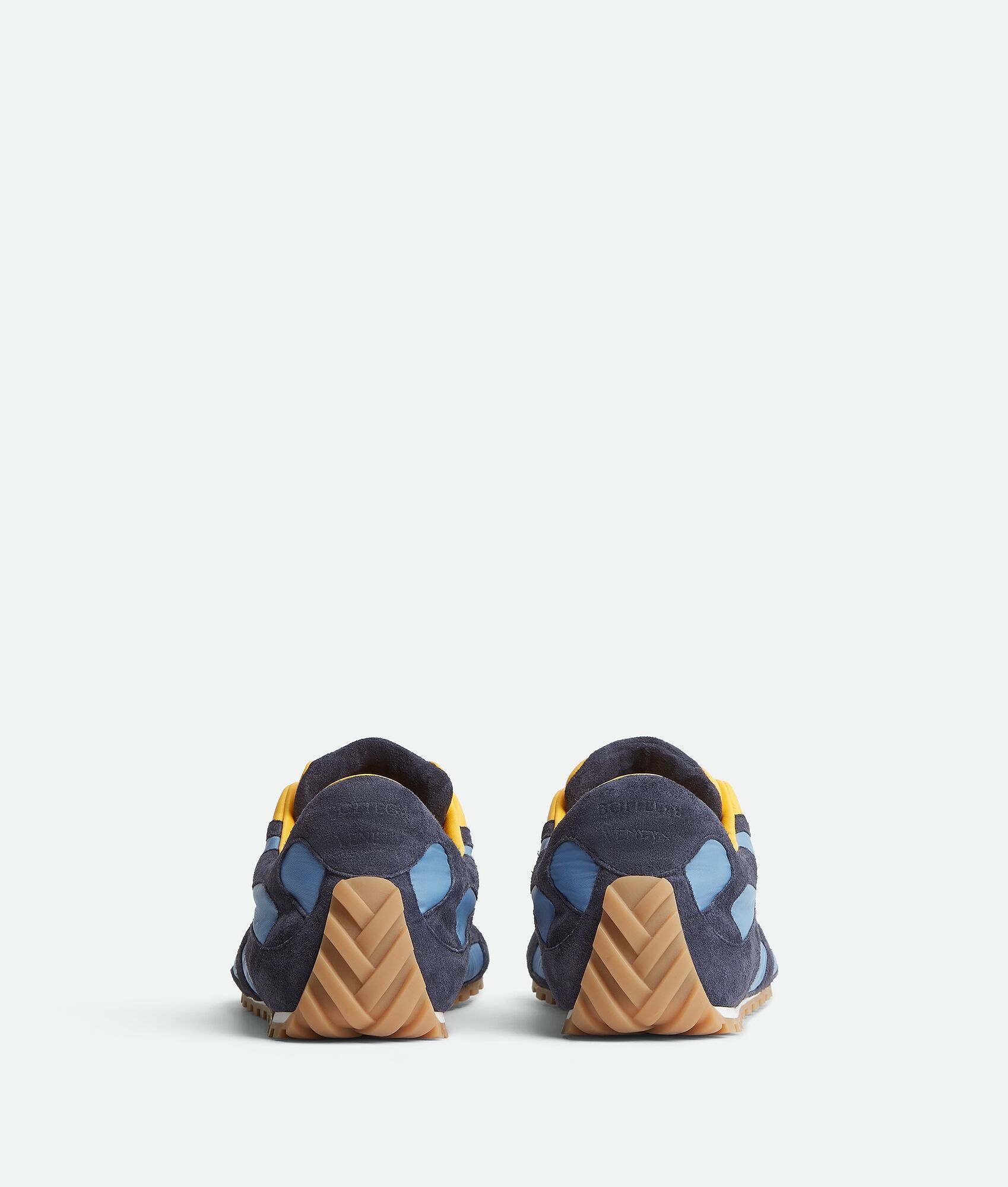 Orbit Flash Sneaker - 4