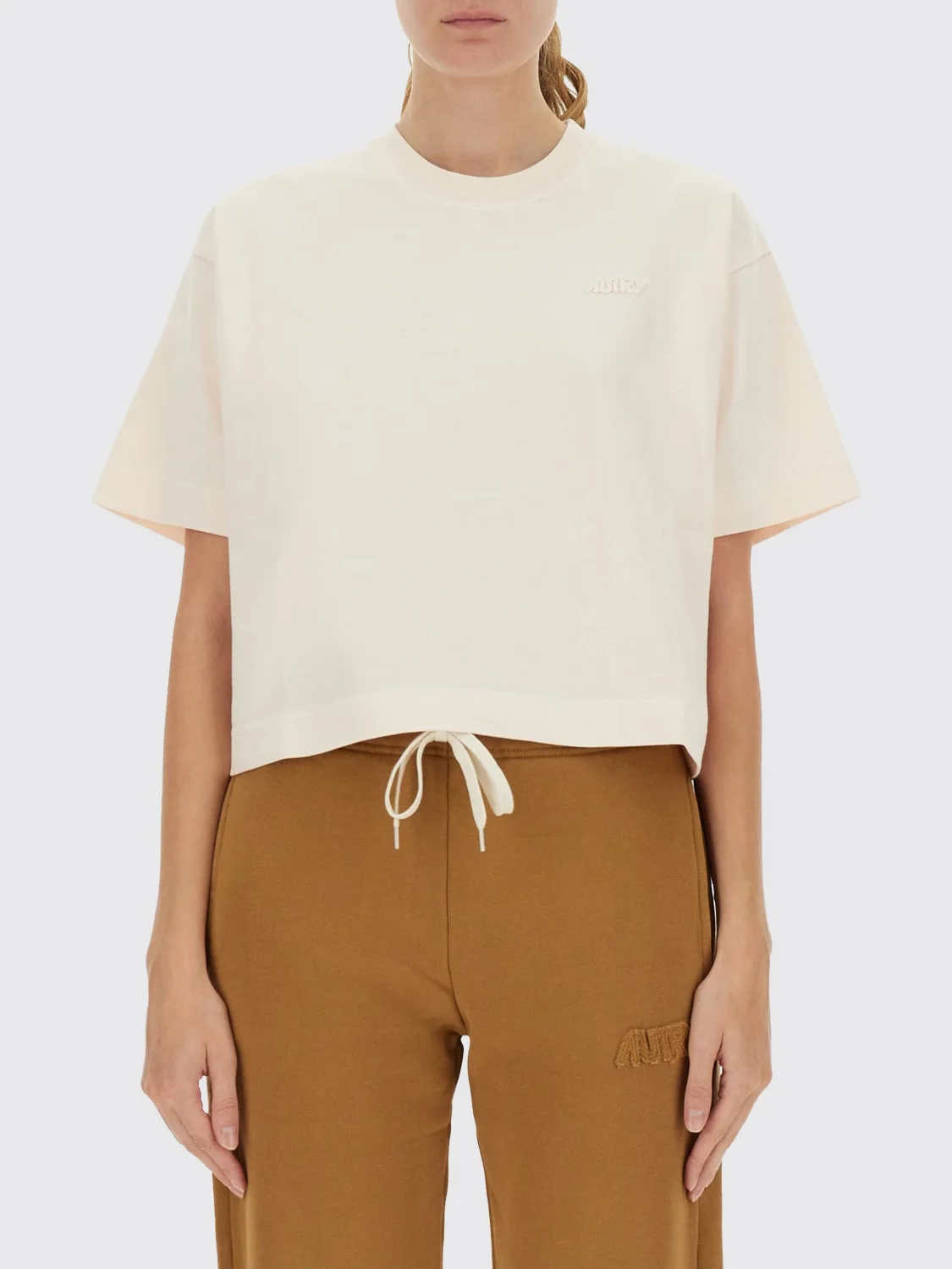 T-shirt woman Autry - 1