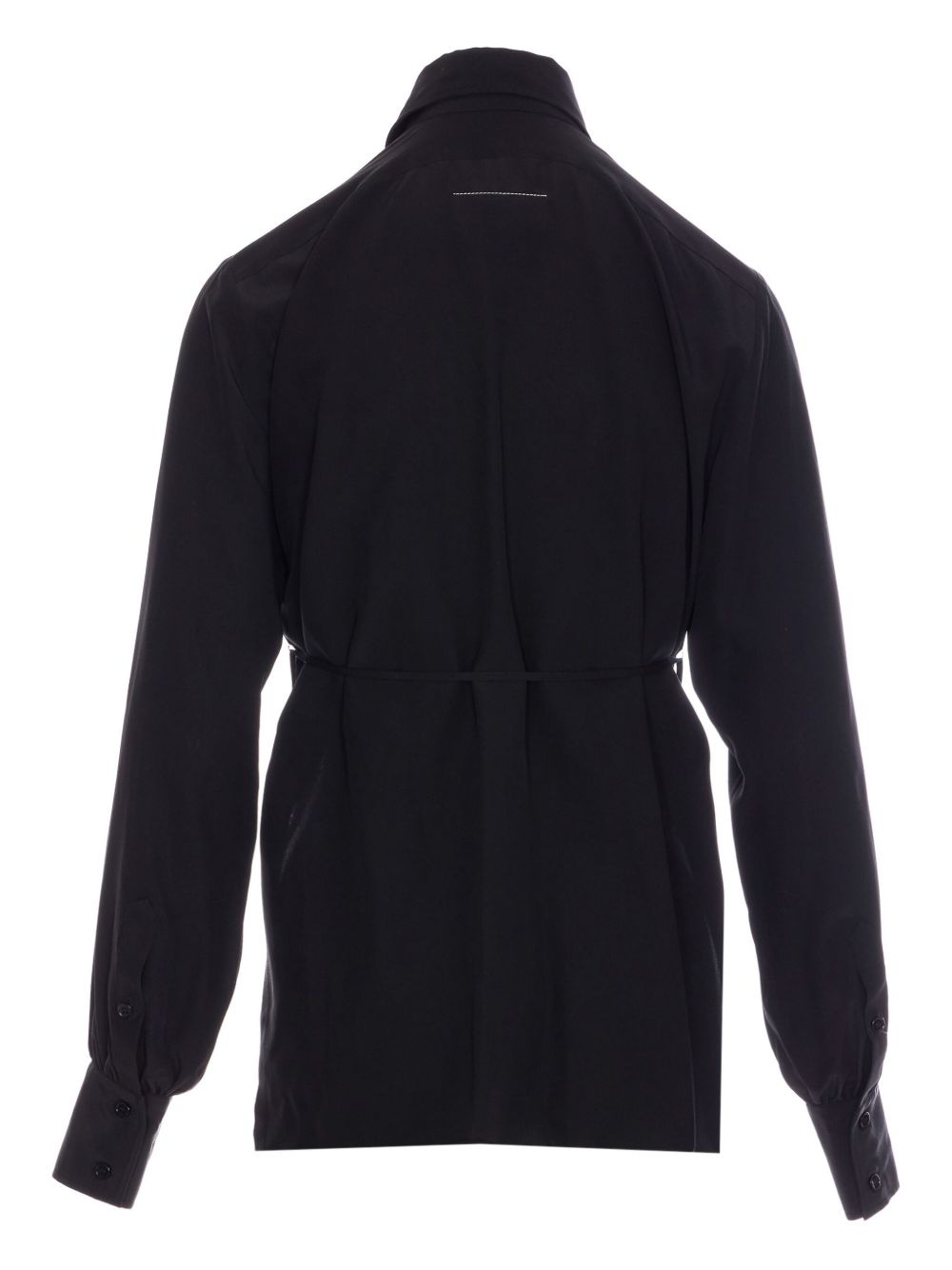single-stitch shirt - 2