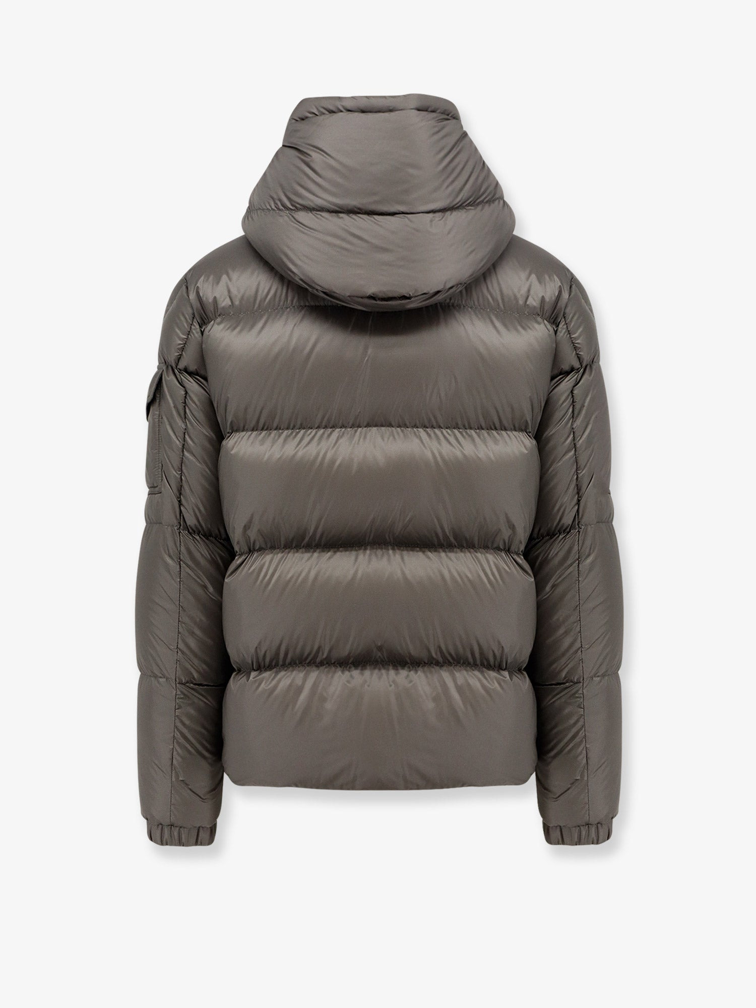 COUYERE RECYCLED NYLON DOWN JACKET - 2