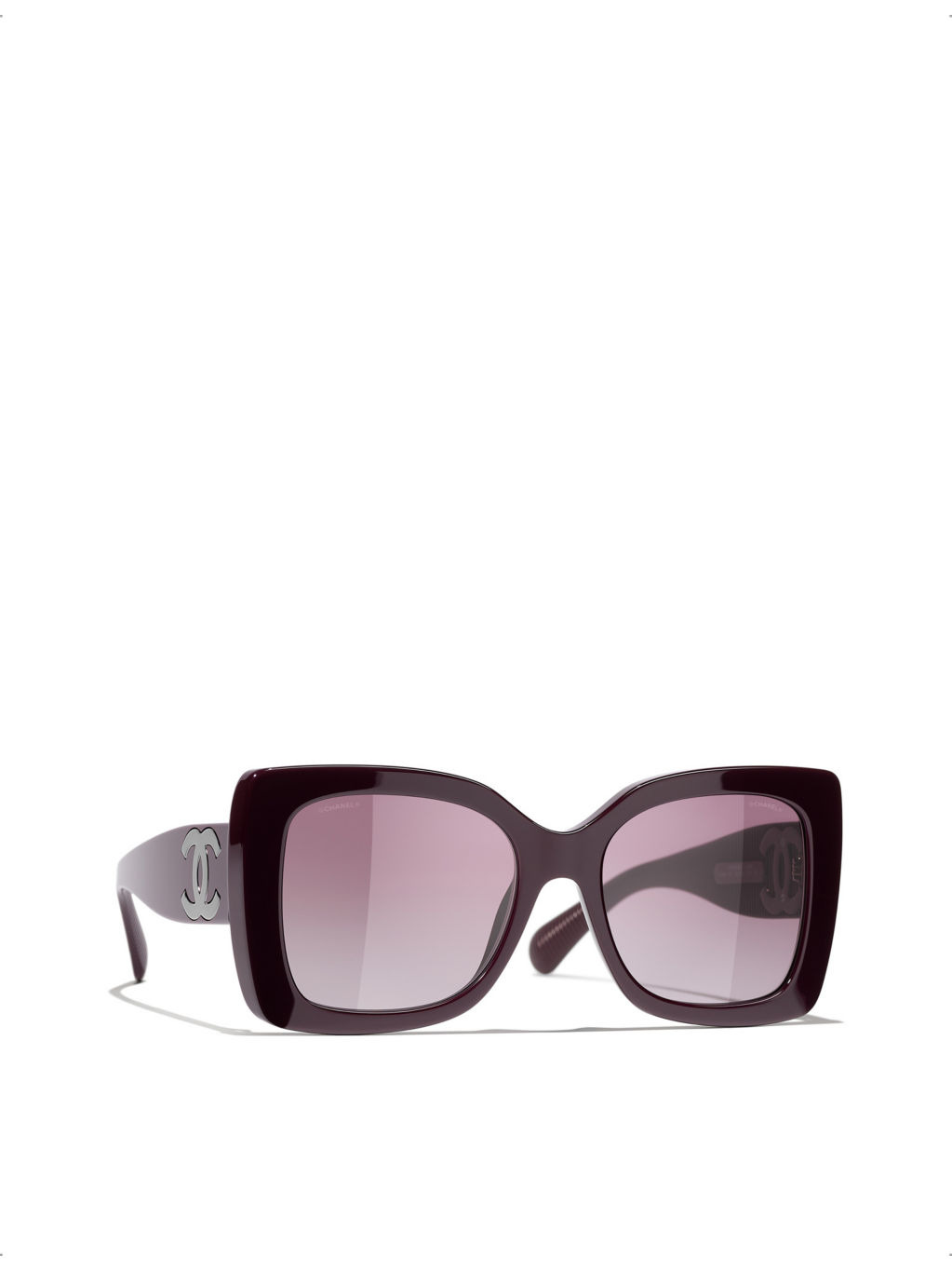 Square Sunglasses - 2