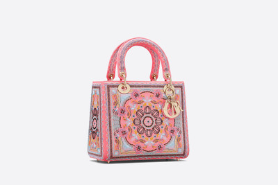 Dior Medium Lady Dior Bag outlook