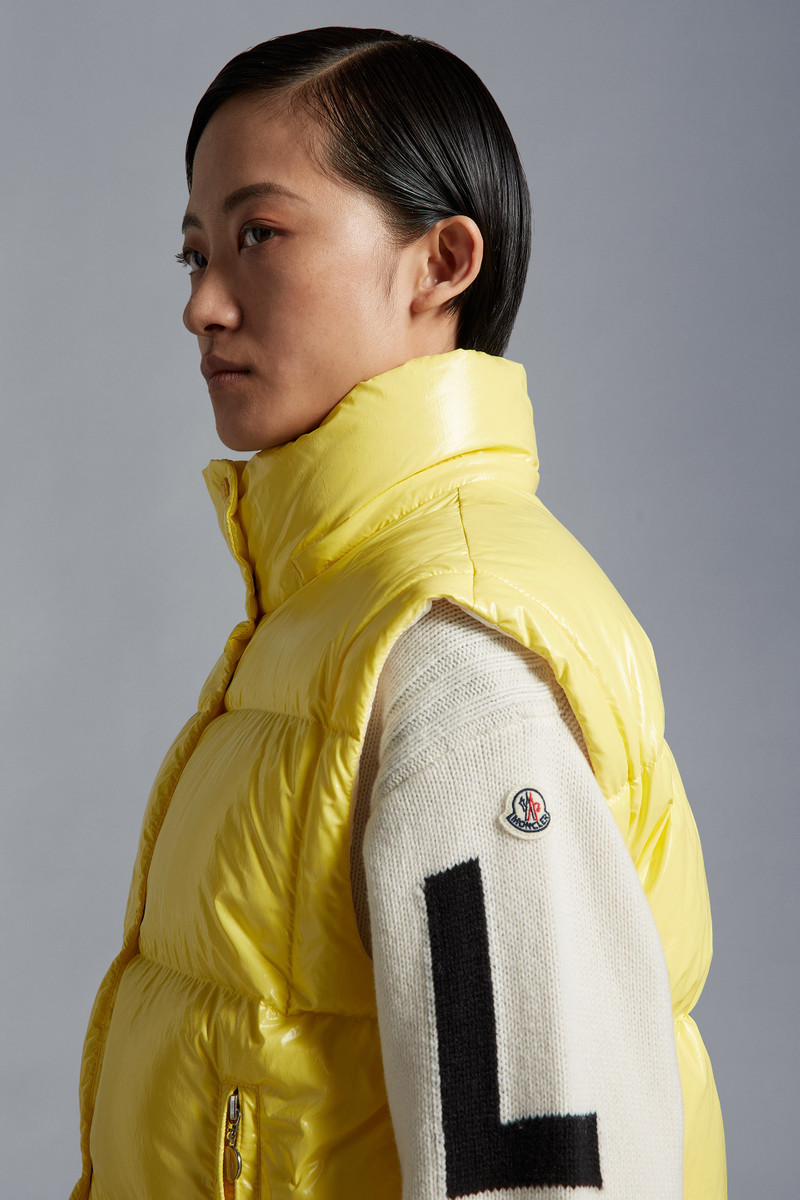 Mauleon Short Down Jacket 7