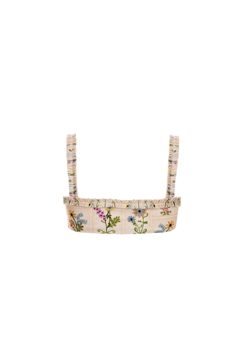 Olmo Pradera Bikini Top 3