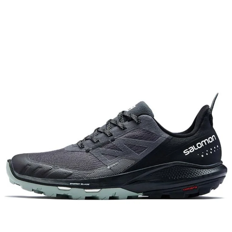 Salomon Outpulse GTX 'Magnet Black' 415878 / L41587800 - 1