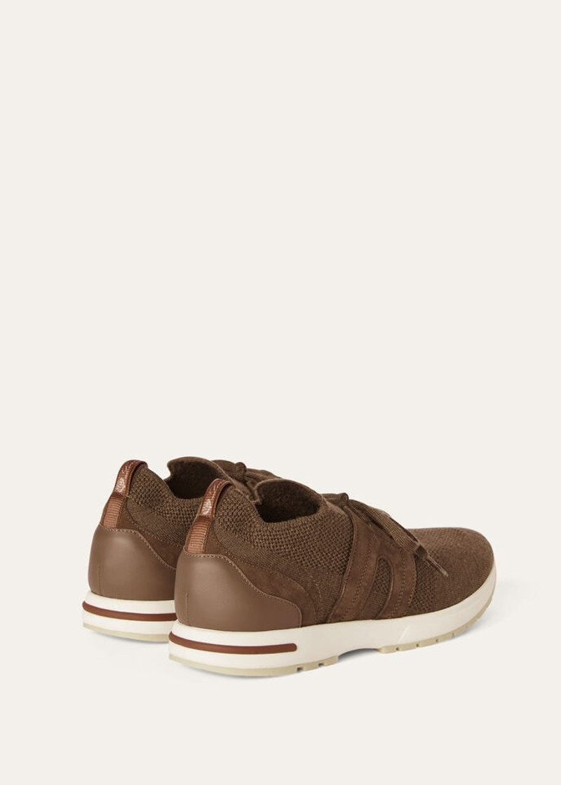 360 Lp Lady Flexy Walk Sneaker 4