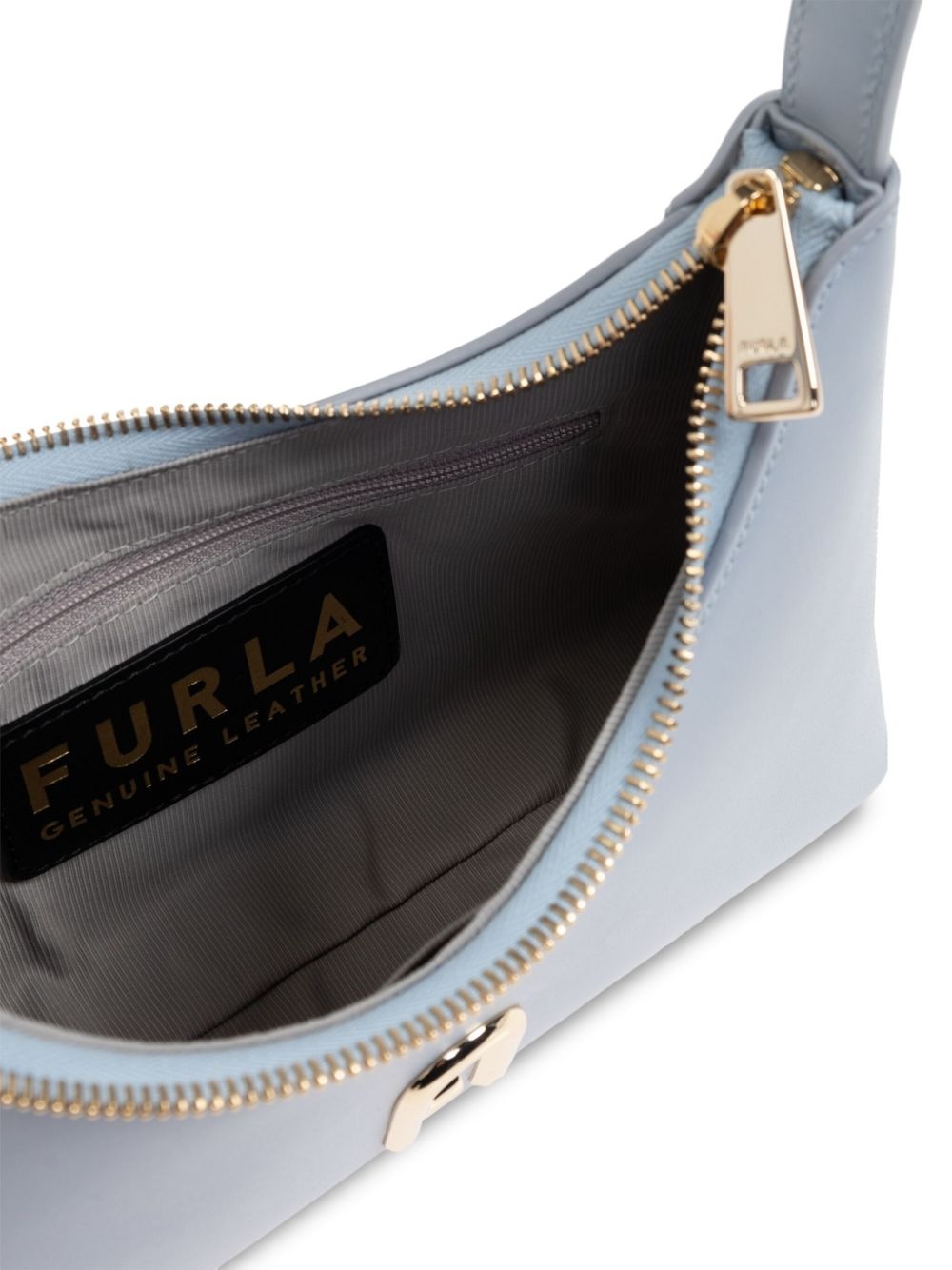 Diamante shoulder bag - 5