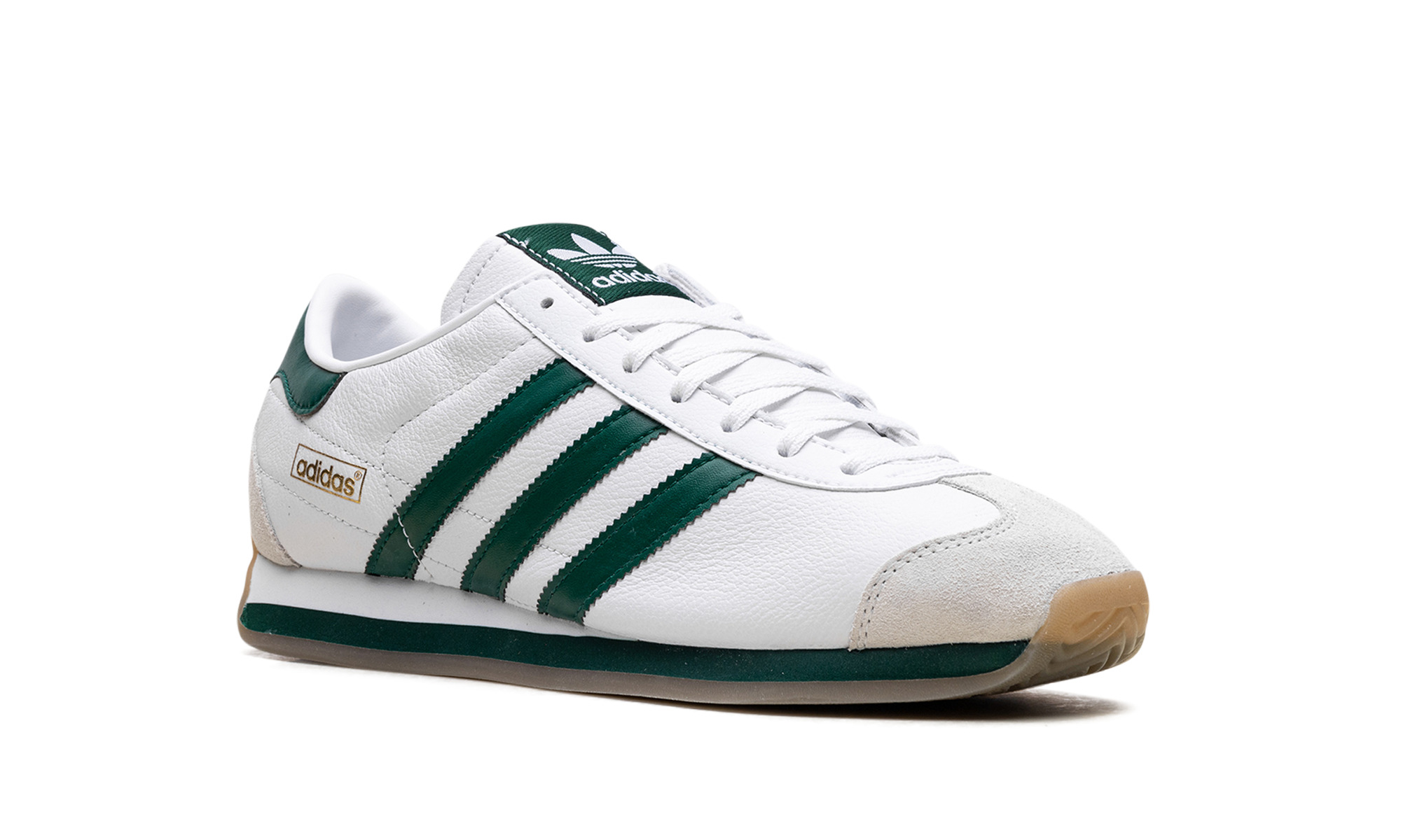 Country Japan "White Collegiate Green" - 7