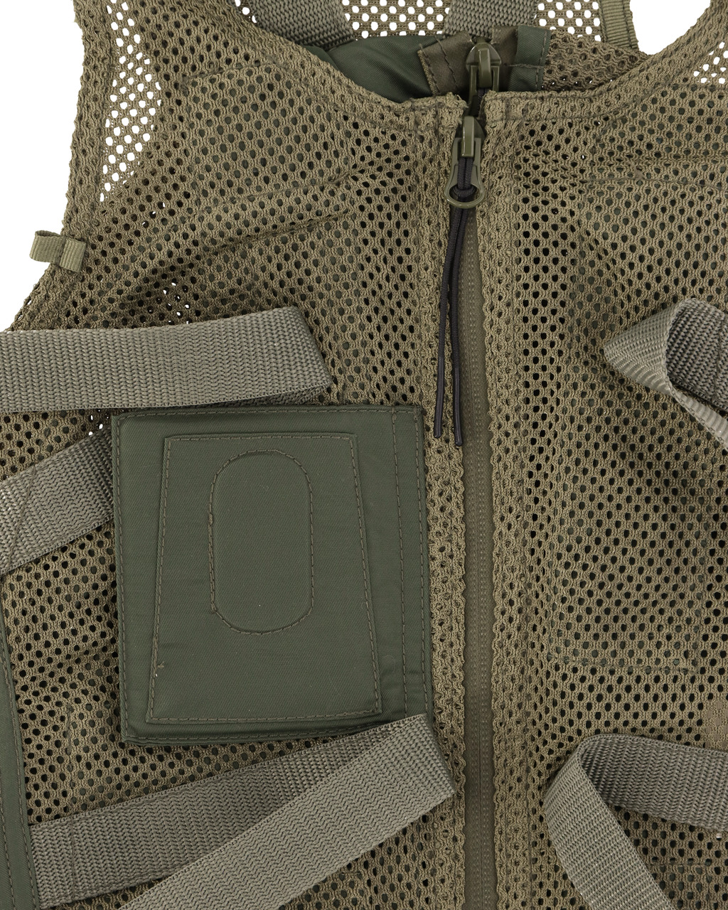 TACTICAL VEST - 8