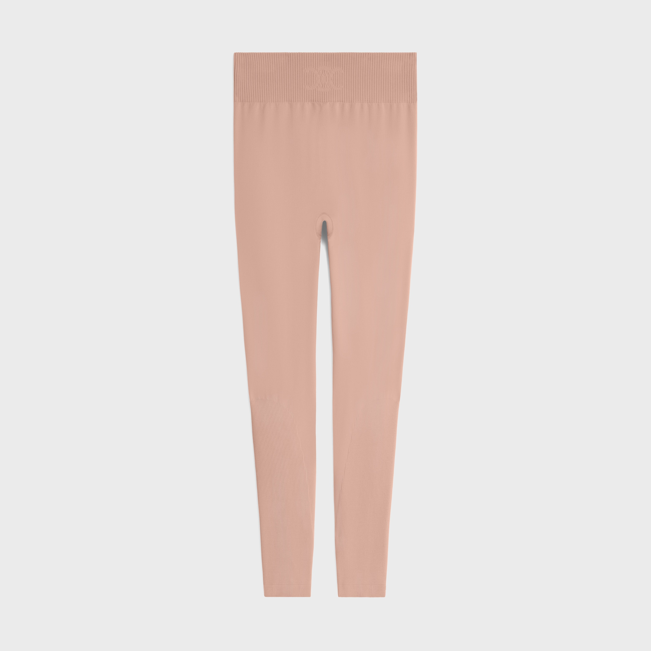 Triomphe leggings in technical jersey - 2