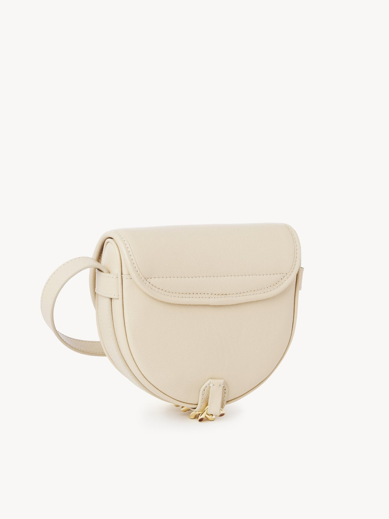 See by Chloé SMALL MARA SADDLE BAG outlook