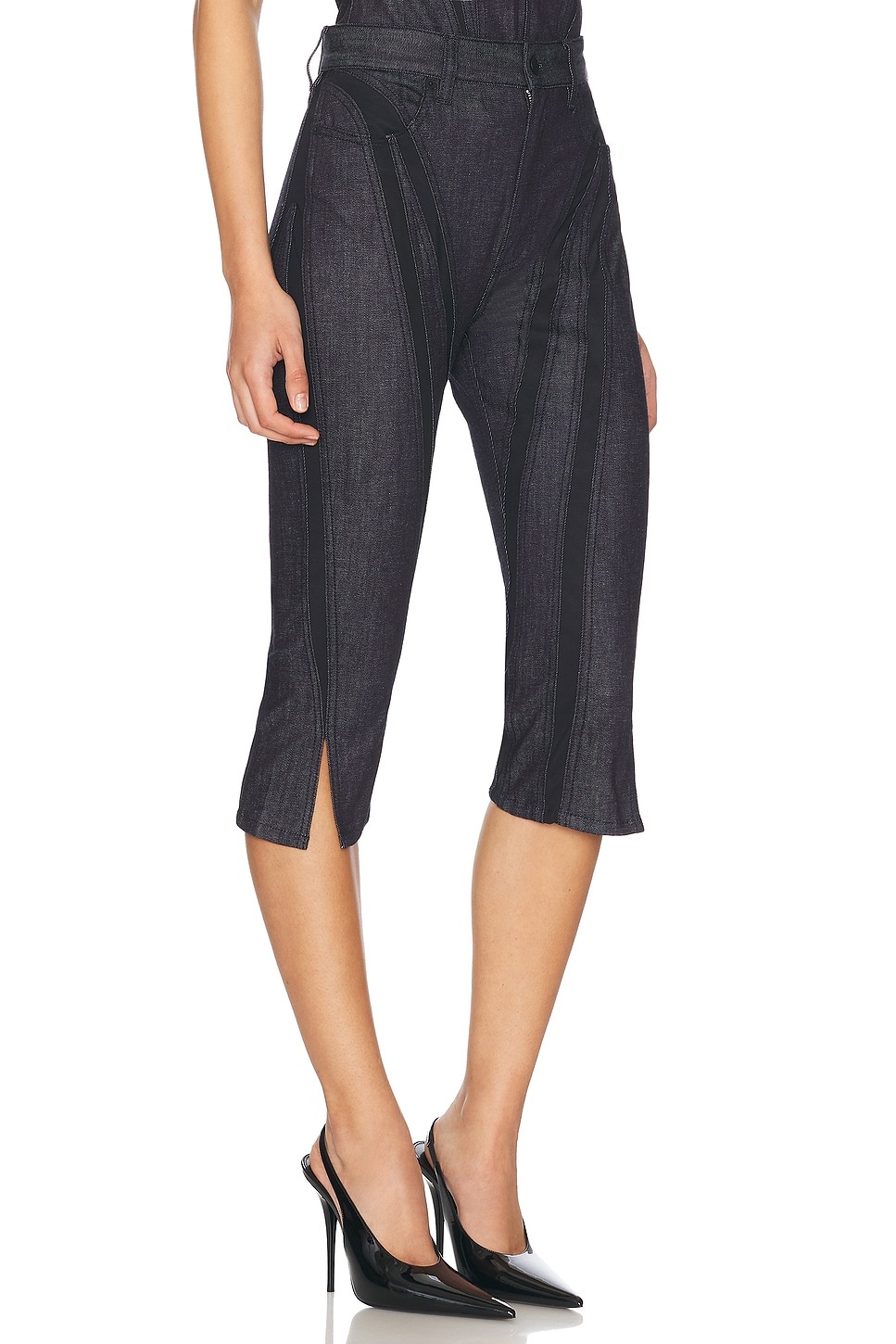 Capri Pant - 2