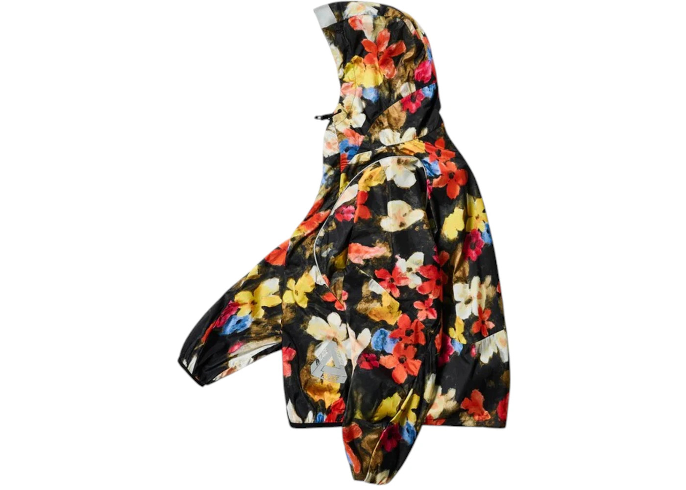 Palace Sprinter Jacket Floral Camo - 3