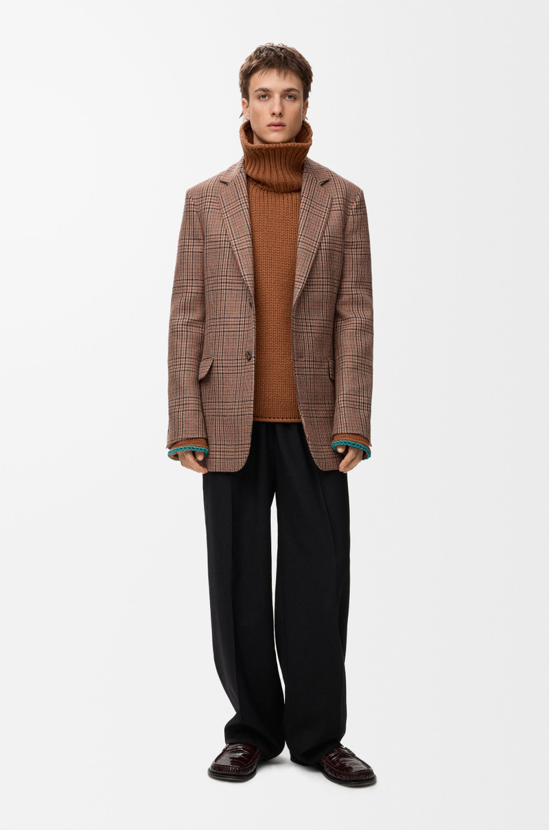 Loewe Jacket in wool outlook