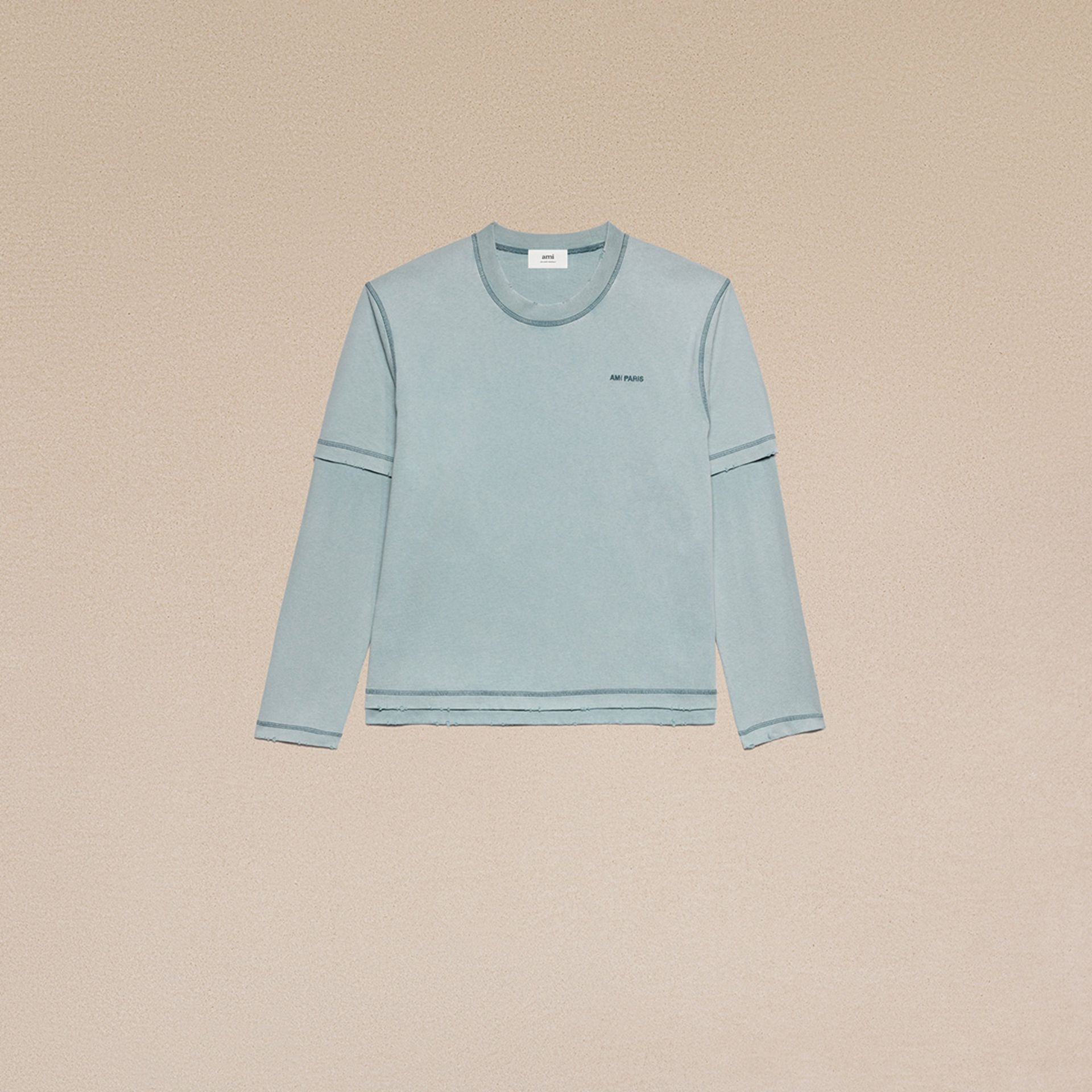 Fade Out T-shirt - 2