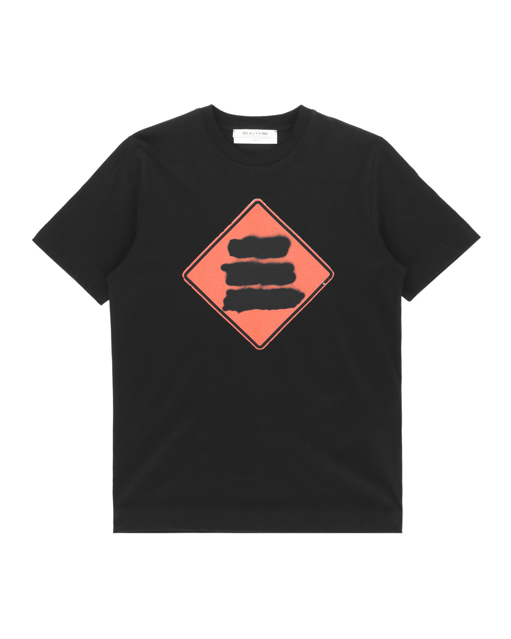 SHORT SLEEVE GRAPHIC T-SHIRT - 1