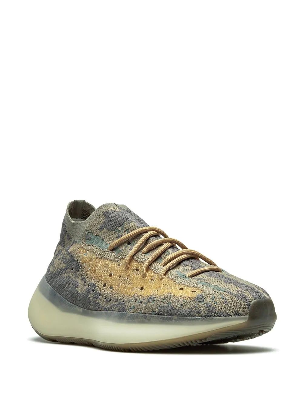 YEEZY Boost 380 "Mist" sneakers - 2