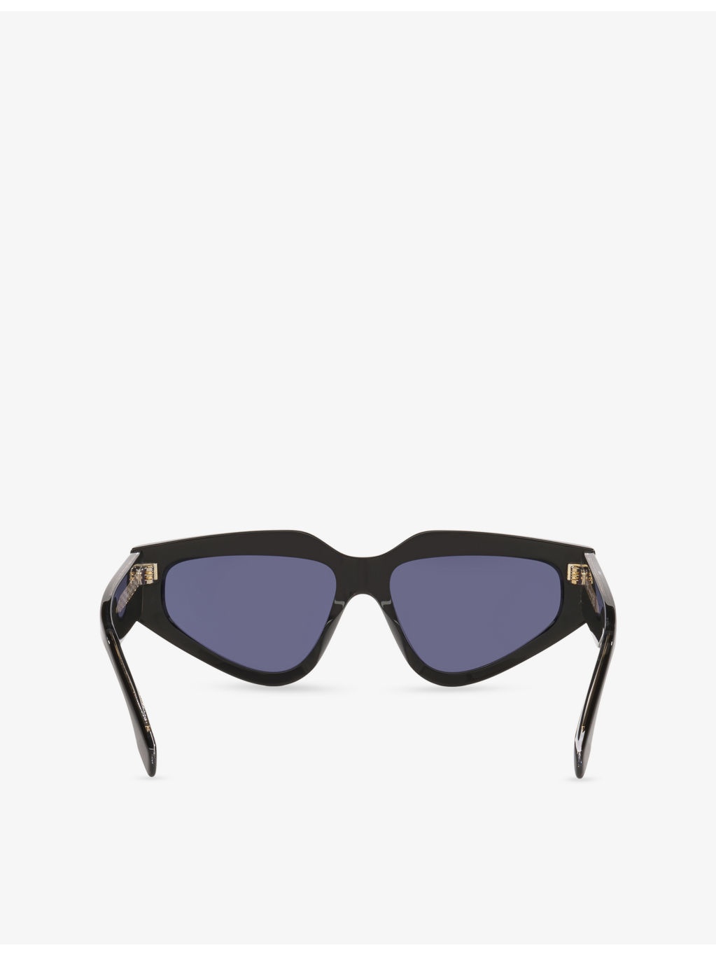 FE40163U Cat-Eye Acetate Sunglasses - 4