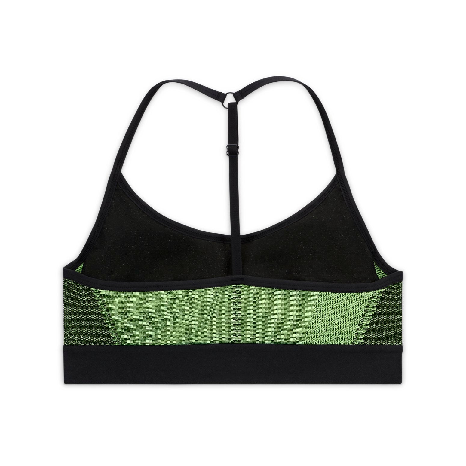 (WMNS) Nike x Feng Chen Wang Bra 'Action Green' DV4019-010 - 2