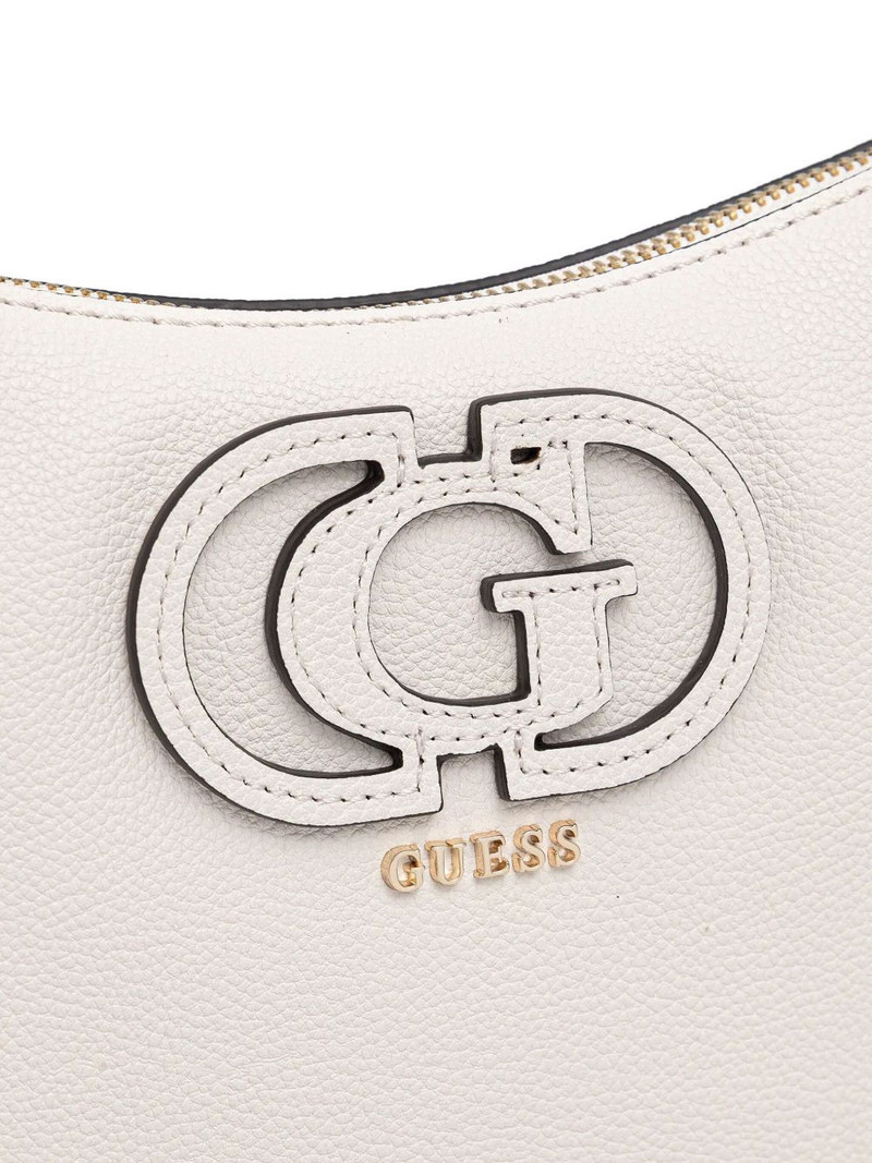 logo-patch crossbody bag 5