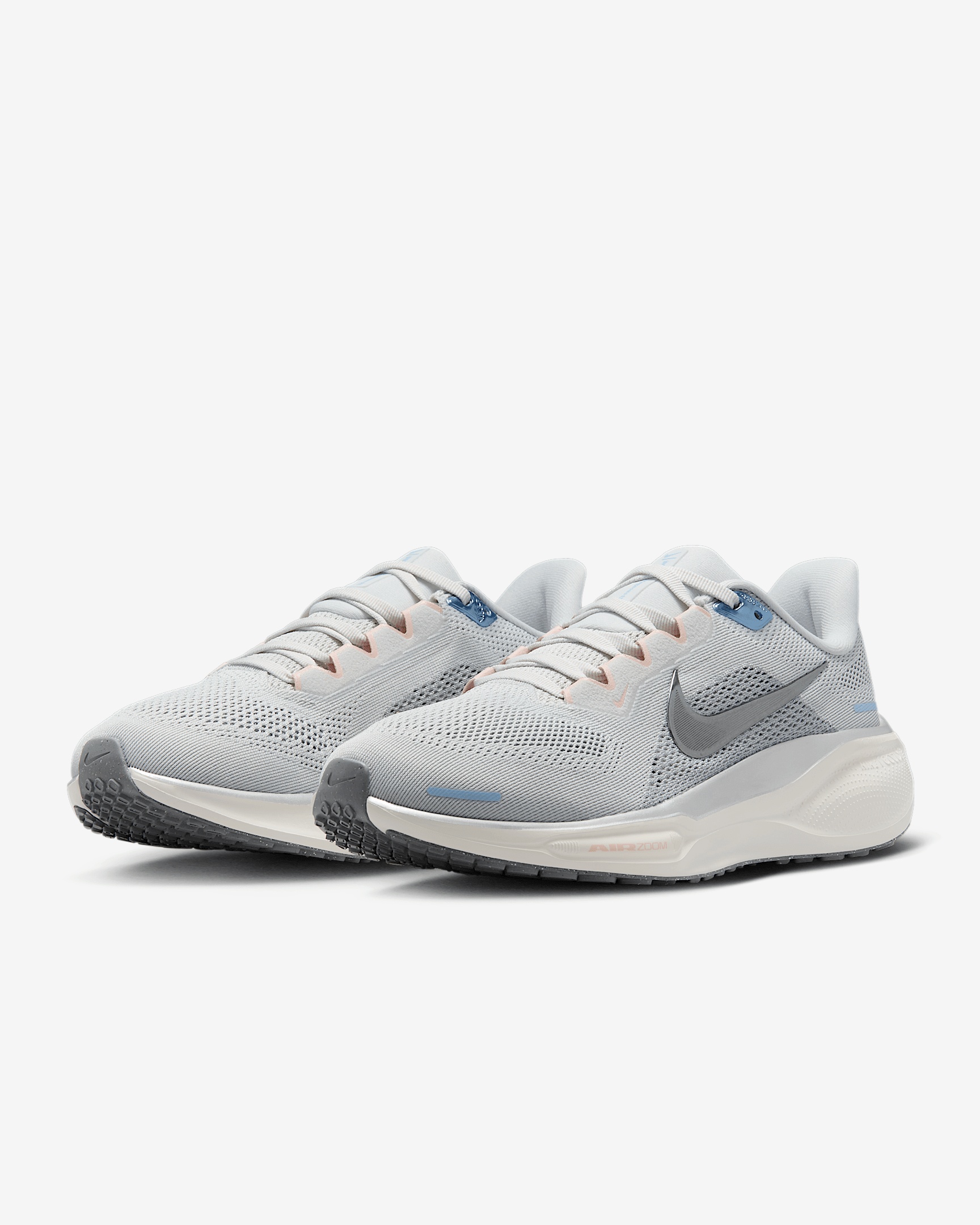 Nike Pegasus 41 Women's Road Running Shoes - 5