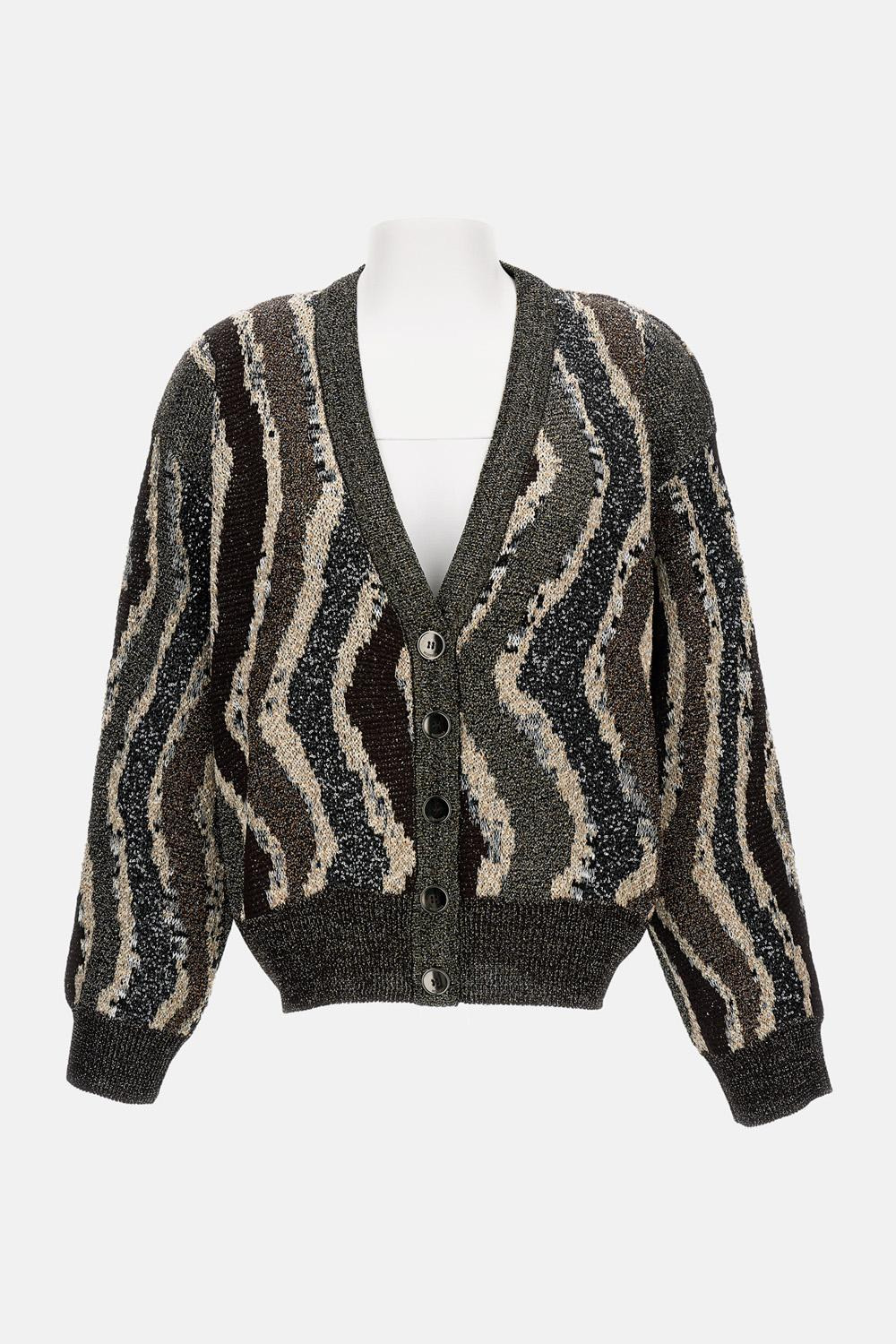 Cardigan - 2