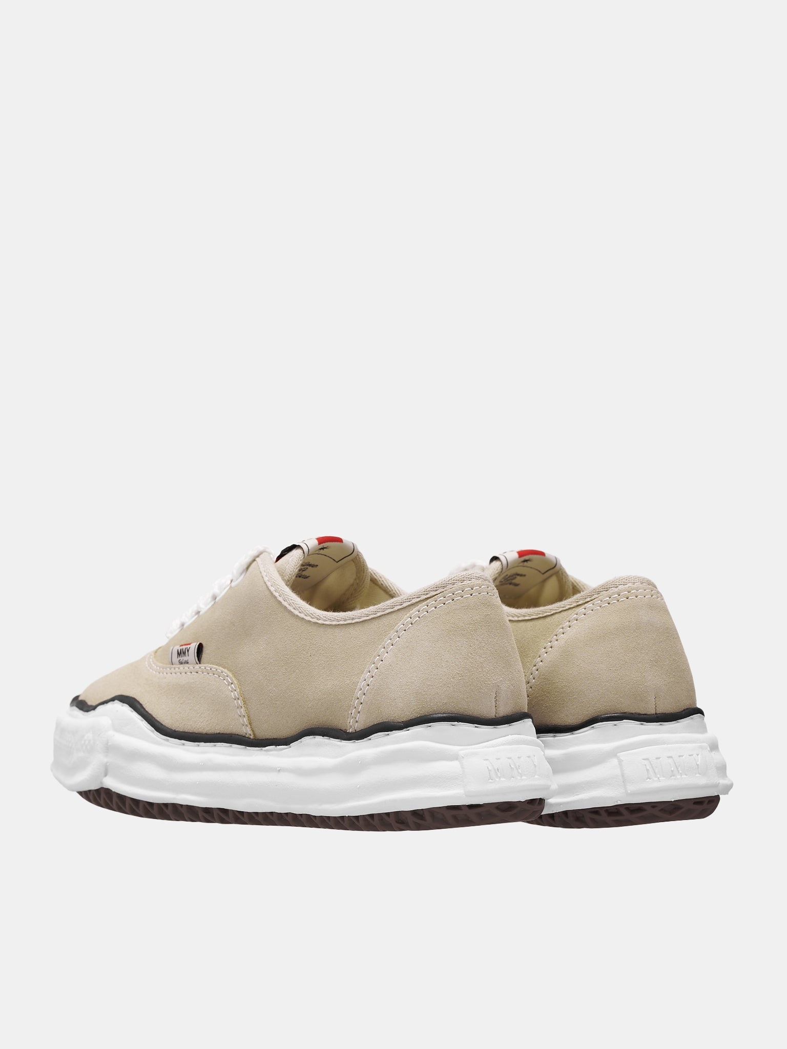 Baker OG Sneakers - 5