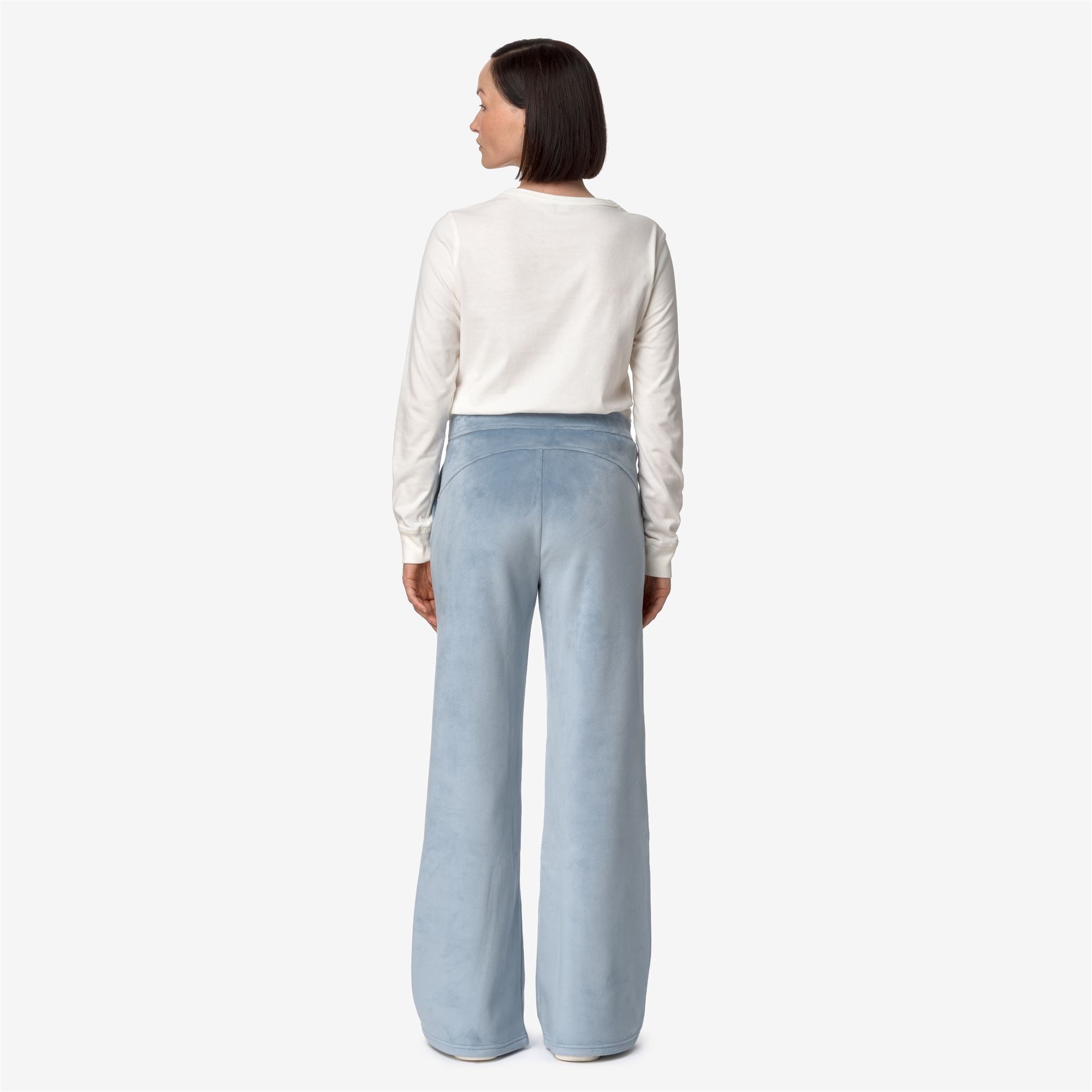 JENNY VELOUR POLAR - 5