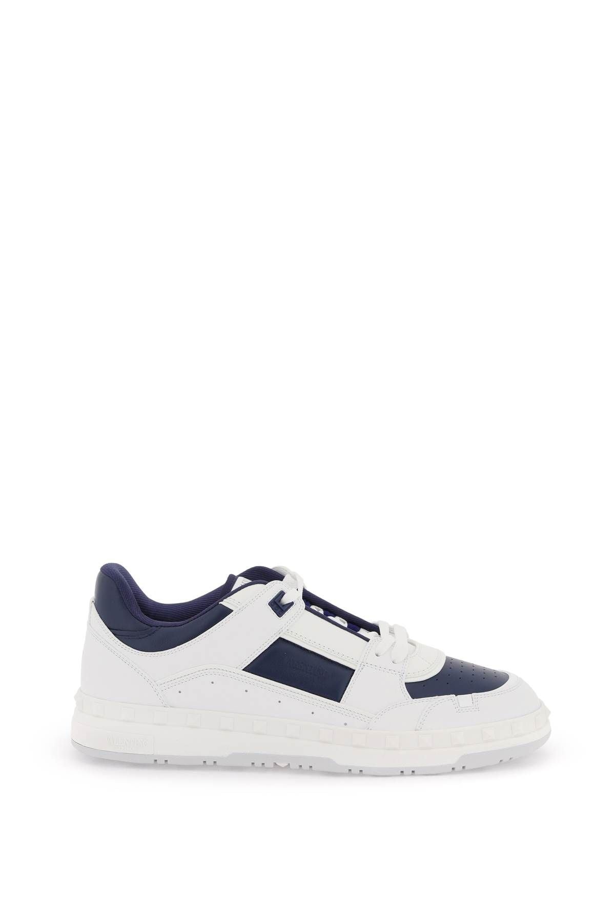 FREEDOTS LOW-TOP SNEAKERS - 6