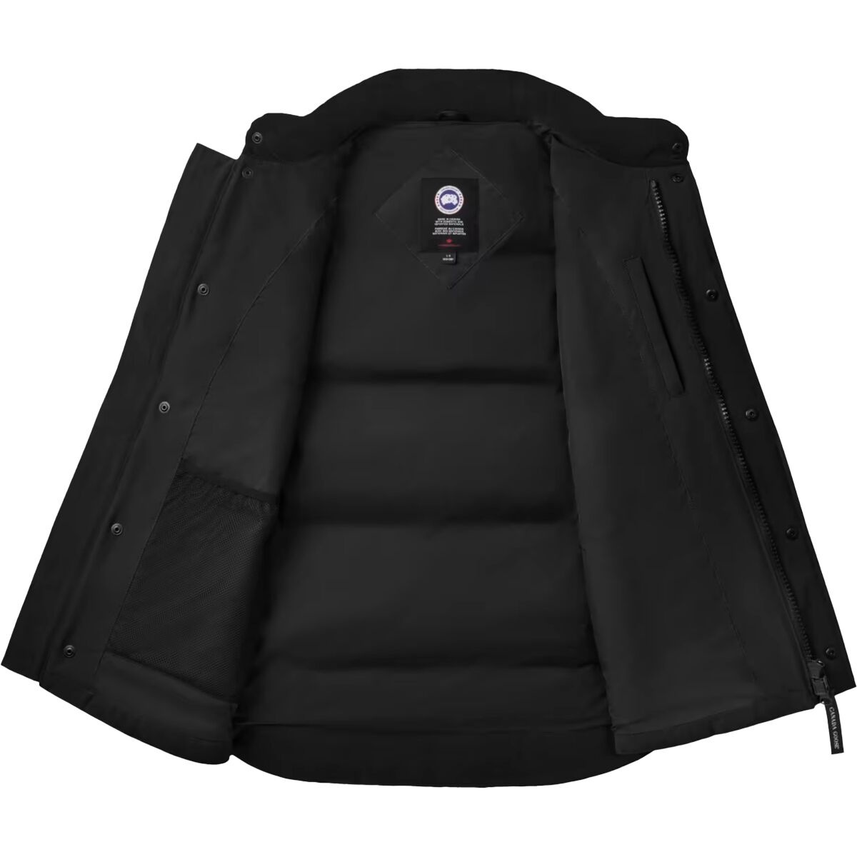 Freestyle CR Crew Vest - Men's - 4