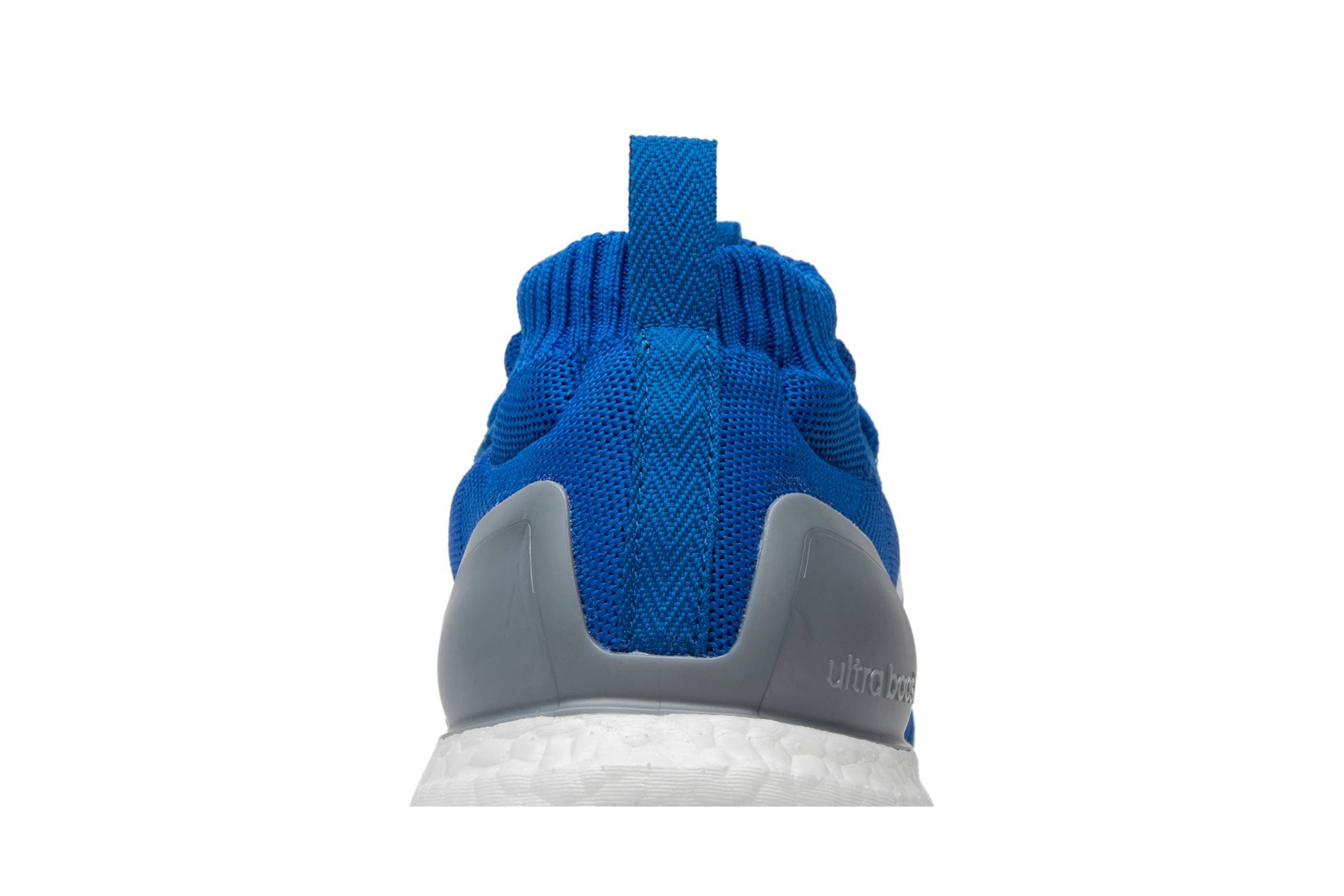 UltraBoost Mid 'Run Thru Time' - 7