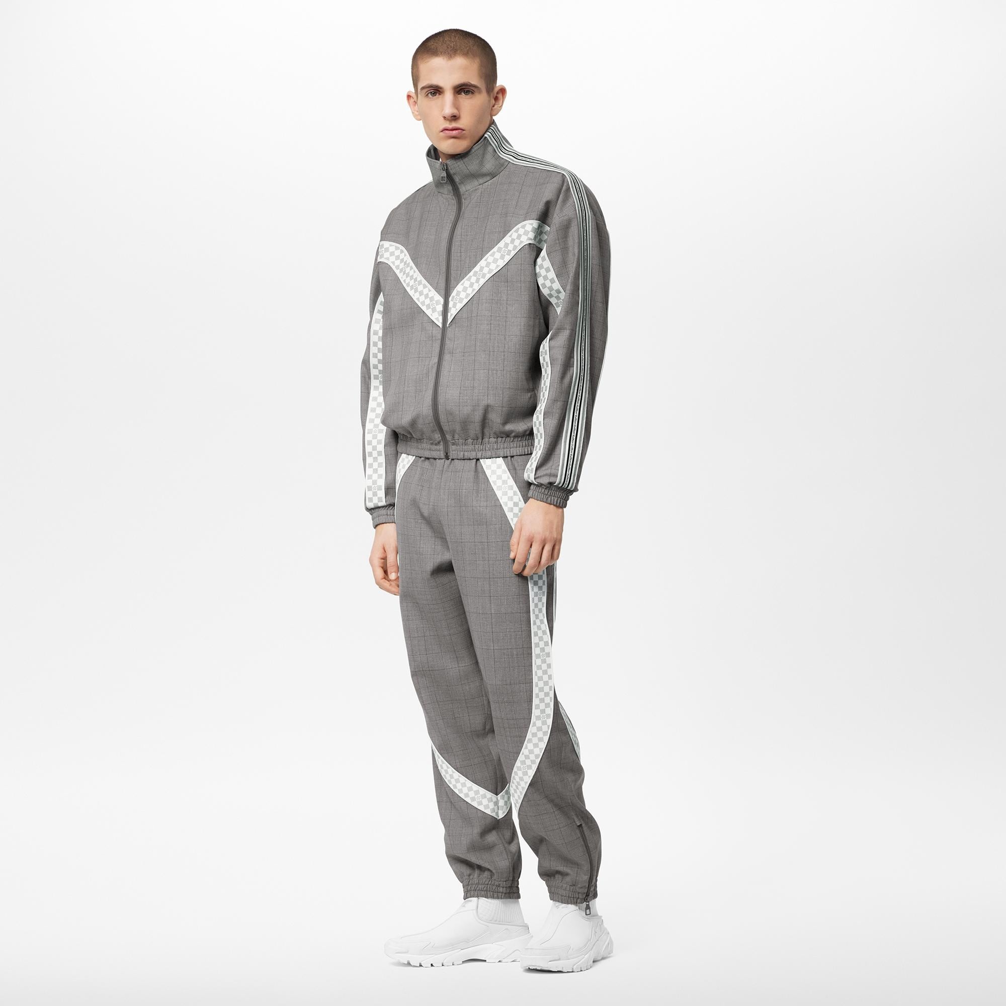 Tailored Track Blouson - 2