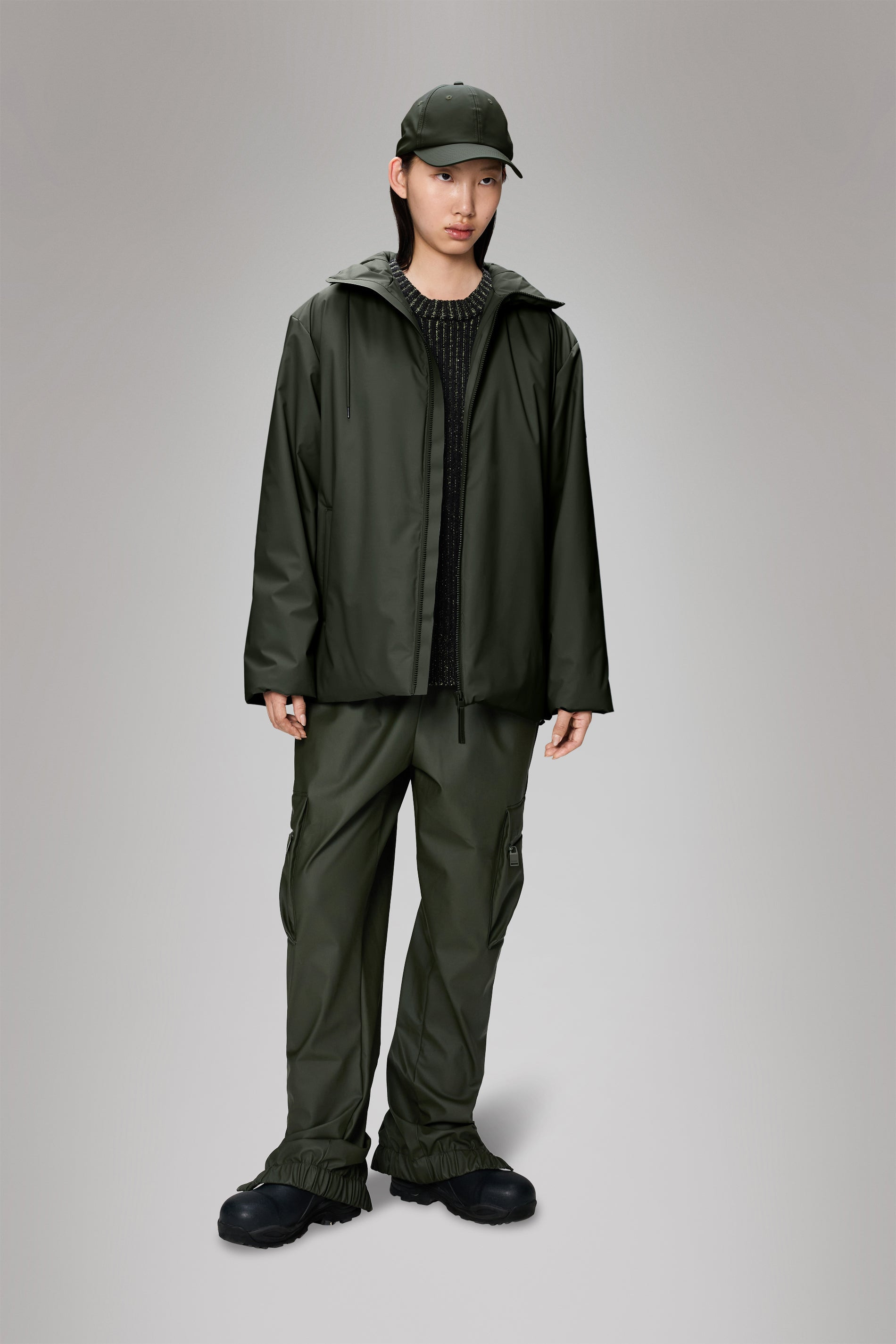 Lohja Insulated Jacket - 4