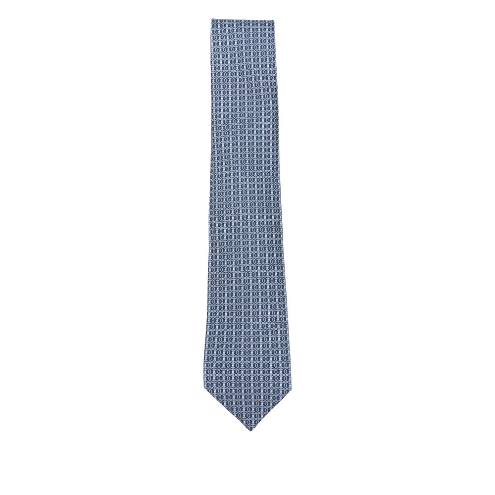 Ties Blue - 1