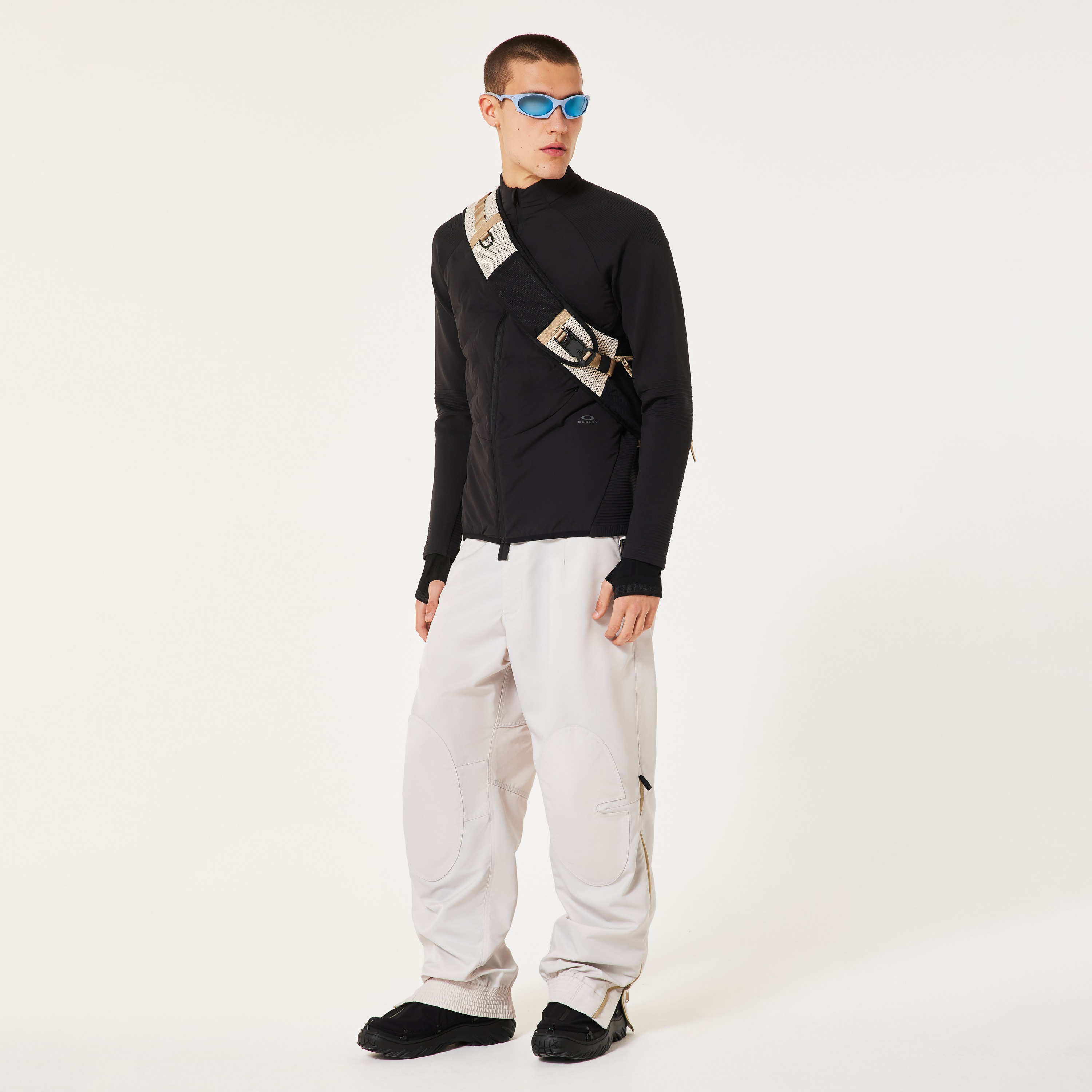 Latitude Soar Mid Layer - 8