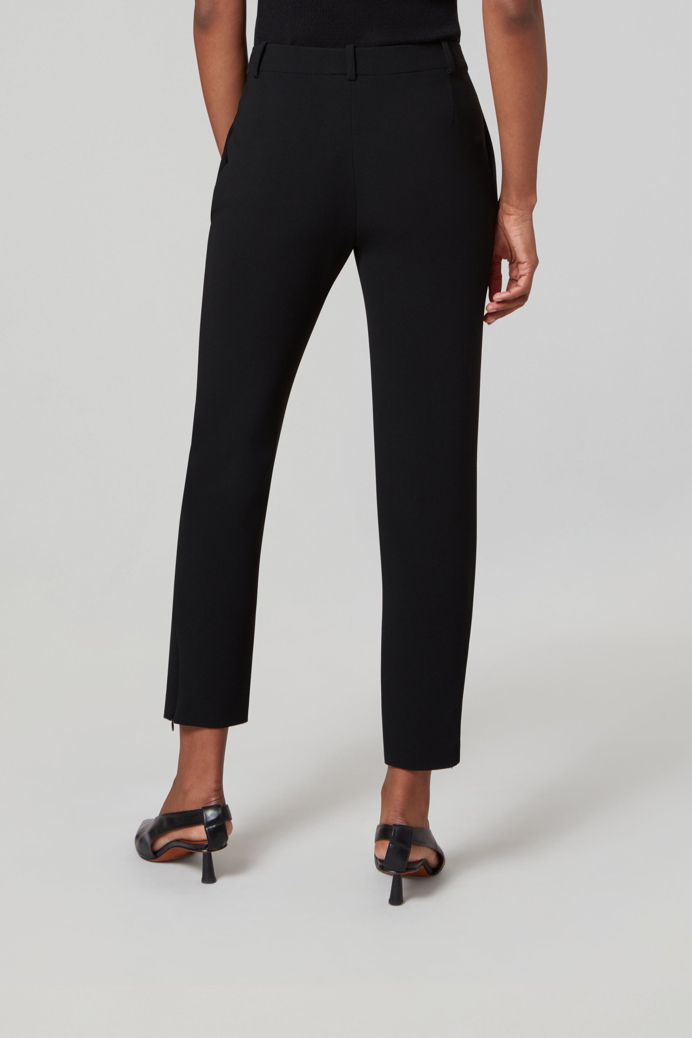 'HENRI' PANT - 6