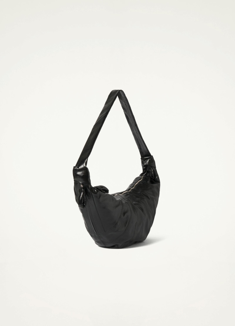 LARGE CROISSANT BAG 8