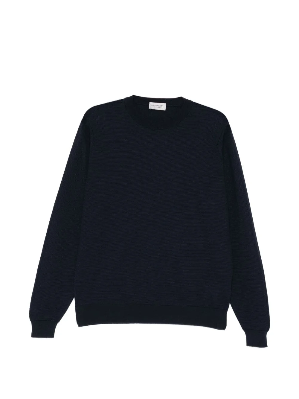 15 SINGULAR TEXTURED SWEATER - 1