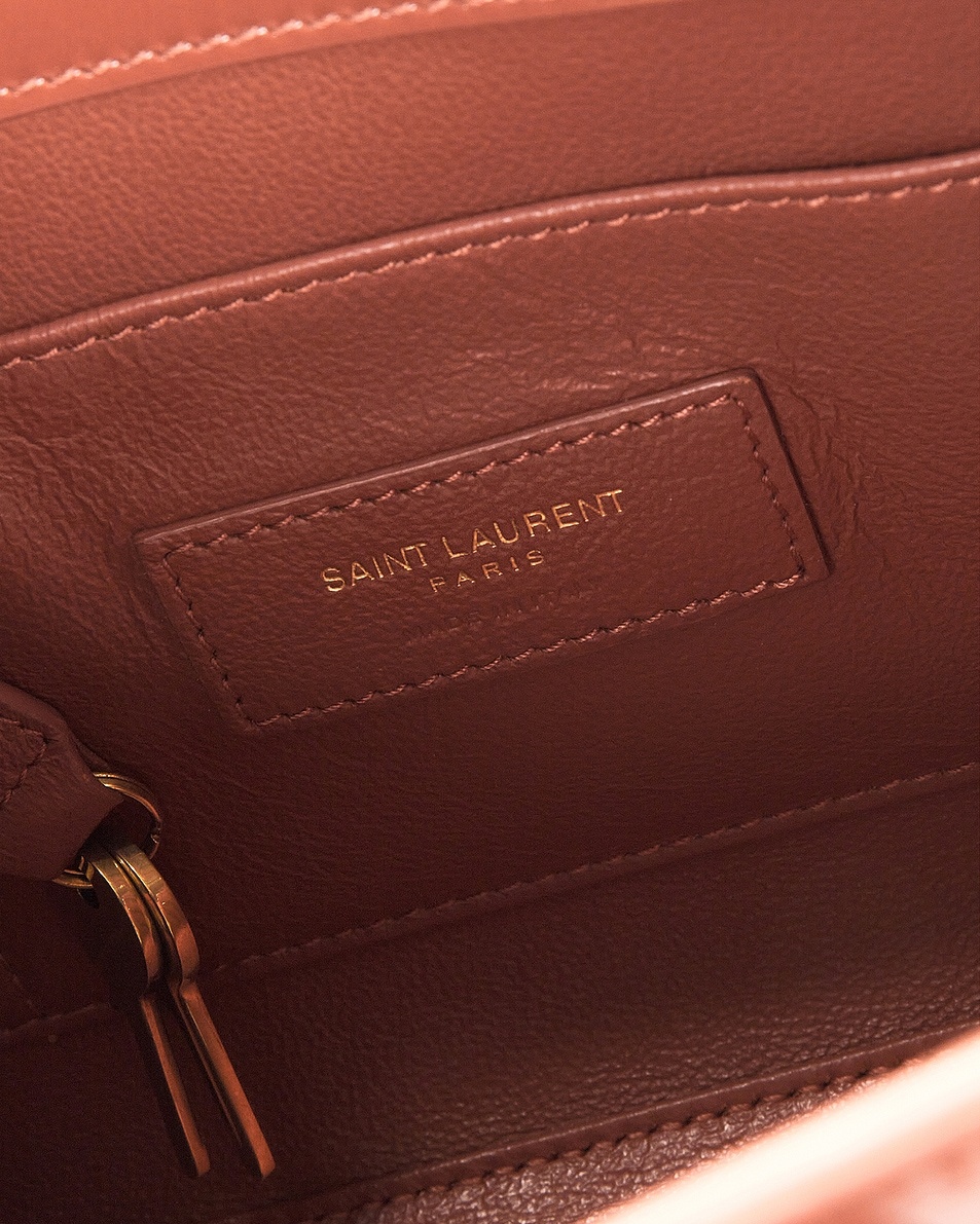 Nano Sac De Jour Bag - 6
