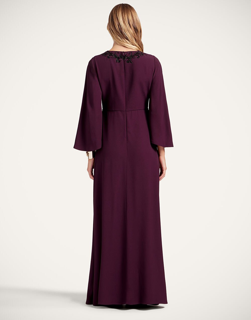 Long Sorella Dress - 5