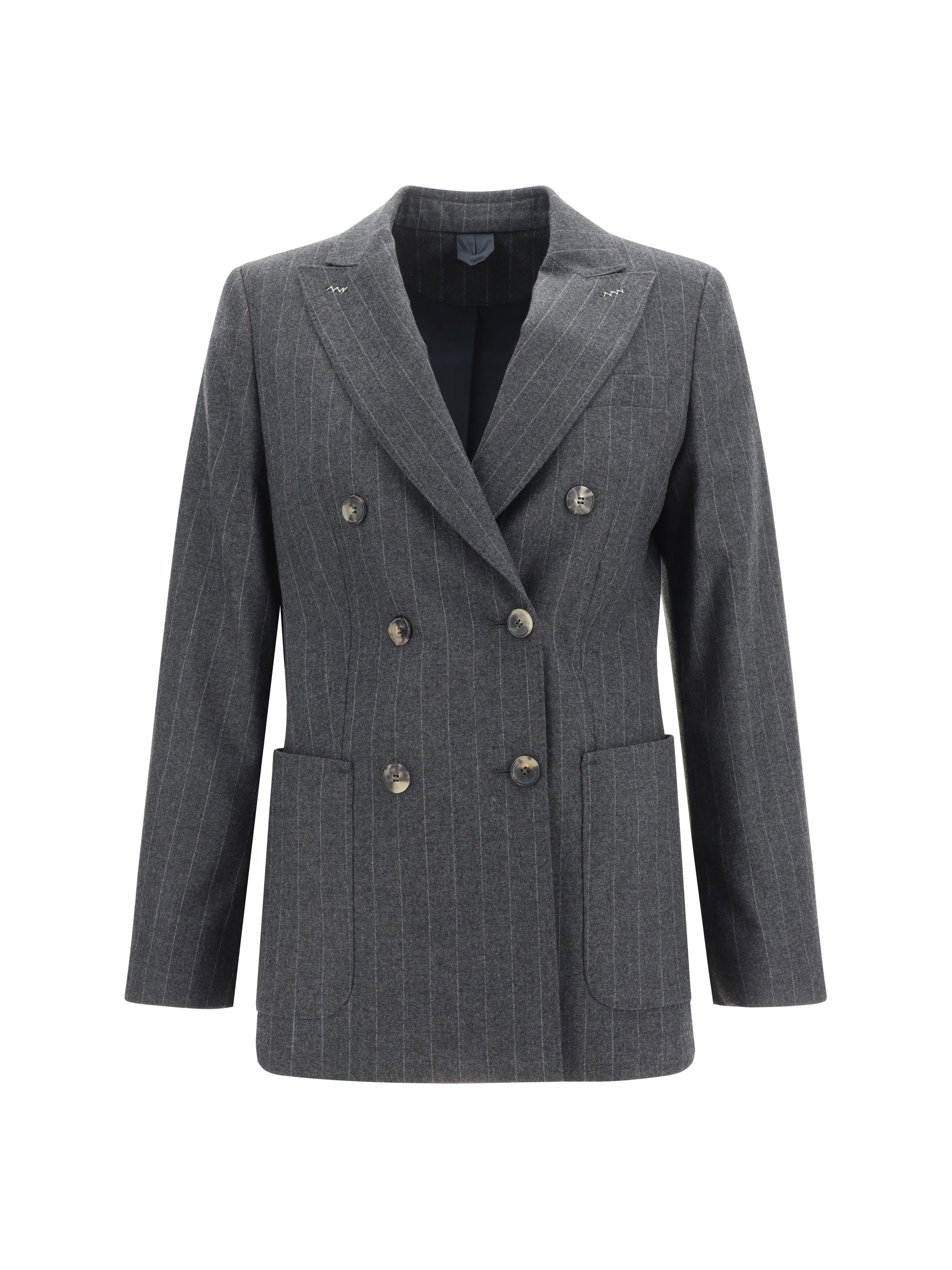 Maracas Blazer Jacket - 1