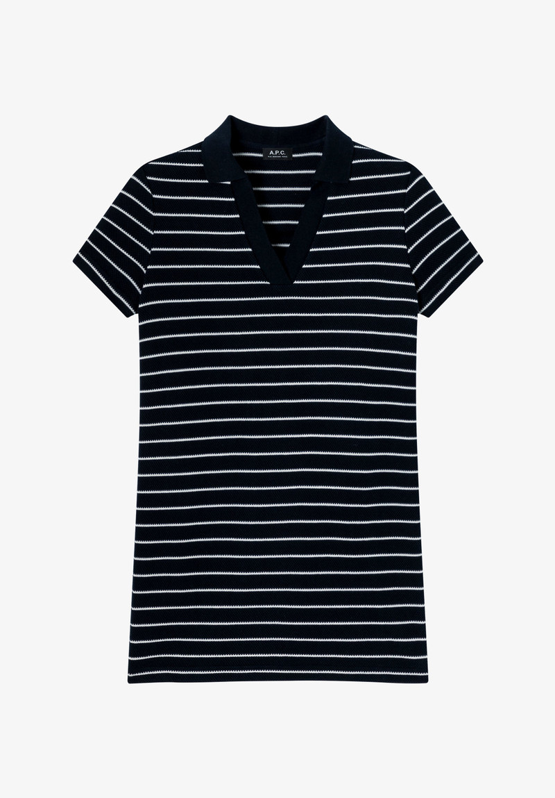 POLO DRESS 1